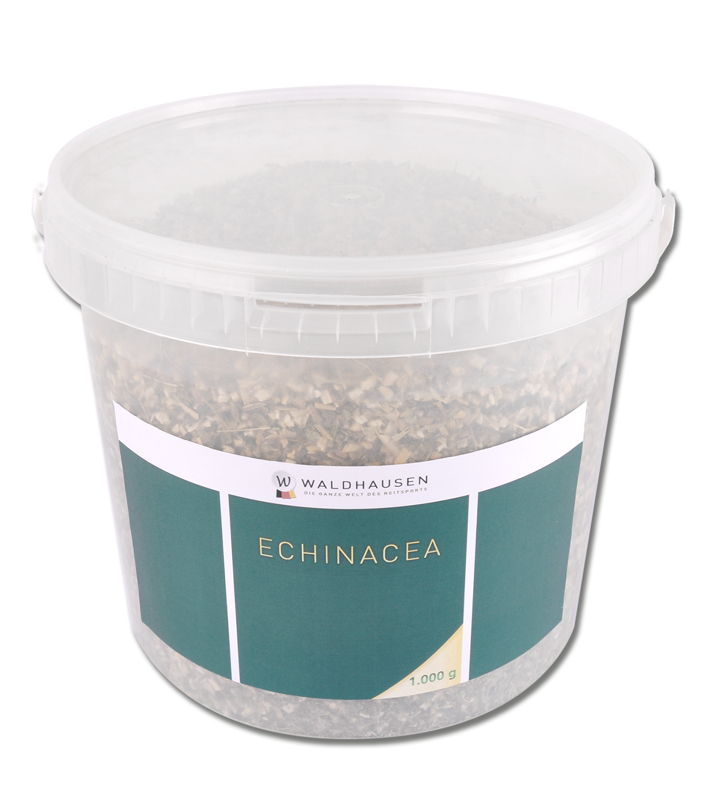 Equinácea - Estimulante del sistema inmunitario, 1 kg