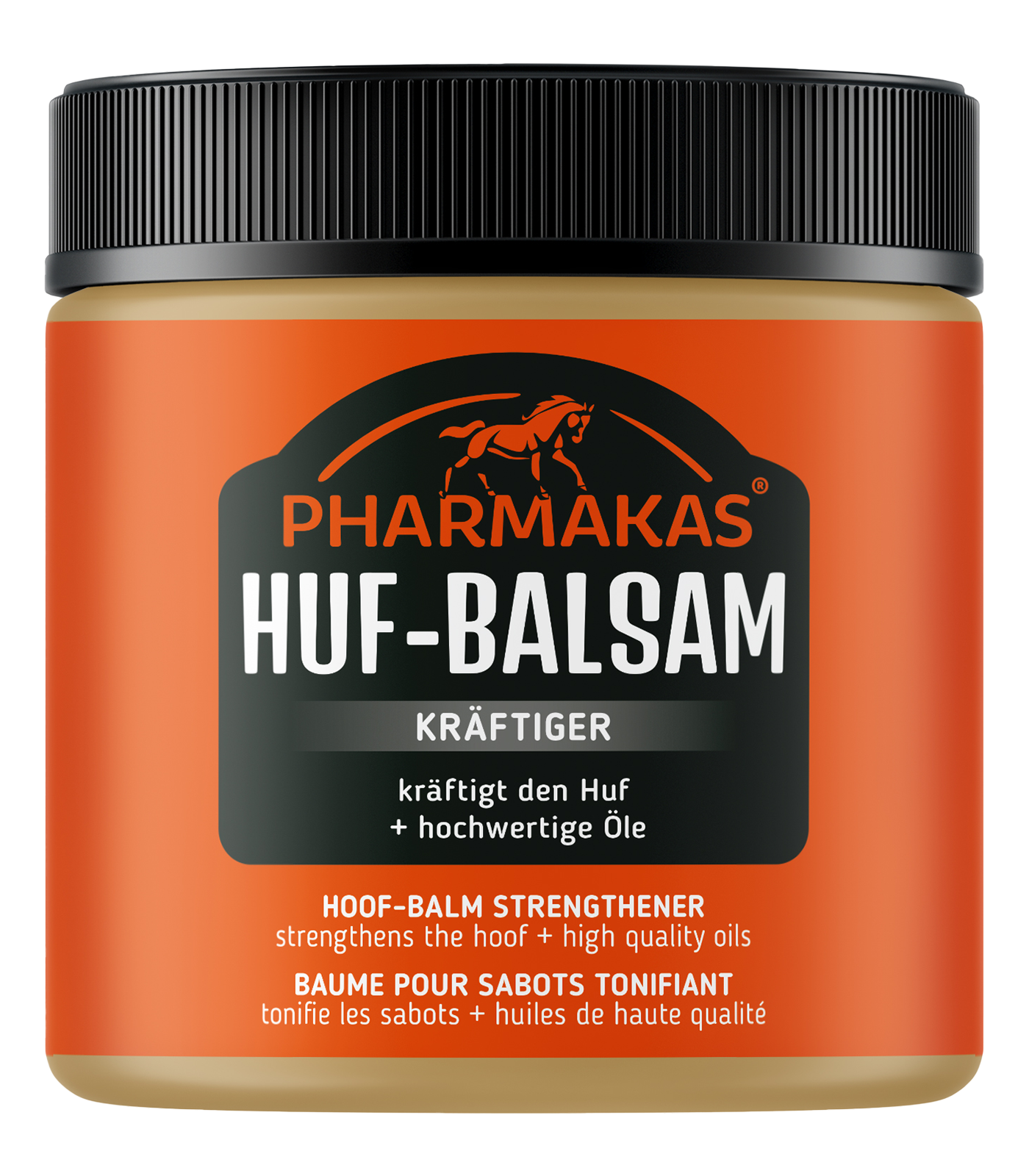 Pharmakas® Huf-Balsam Kräftiger
