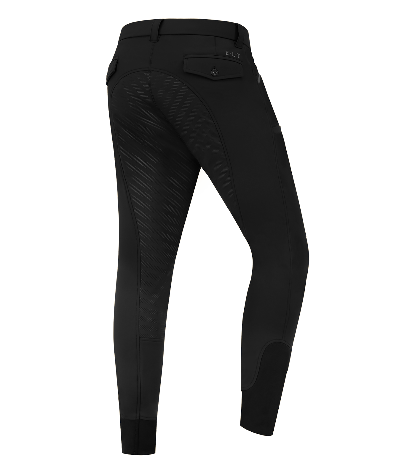 Pantalon d’équitation Marc en silicone, pour hommes