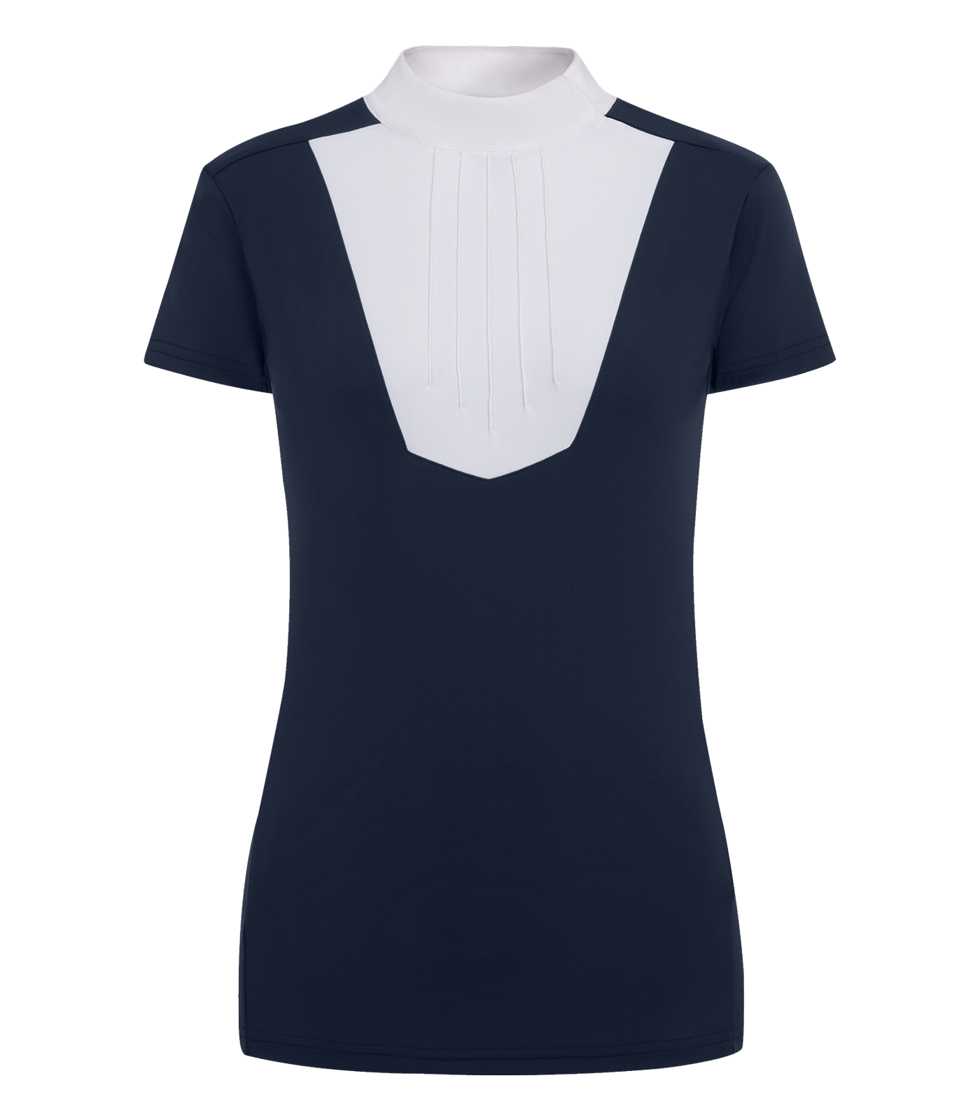 Turniershirt Holly nachtblau