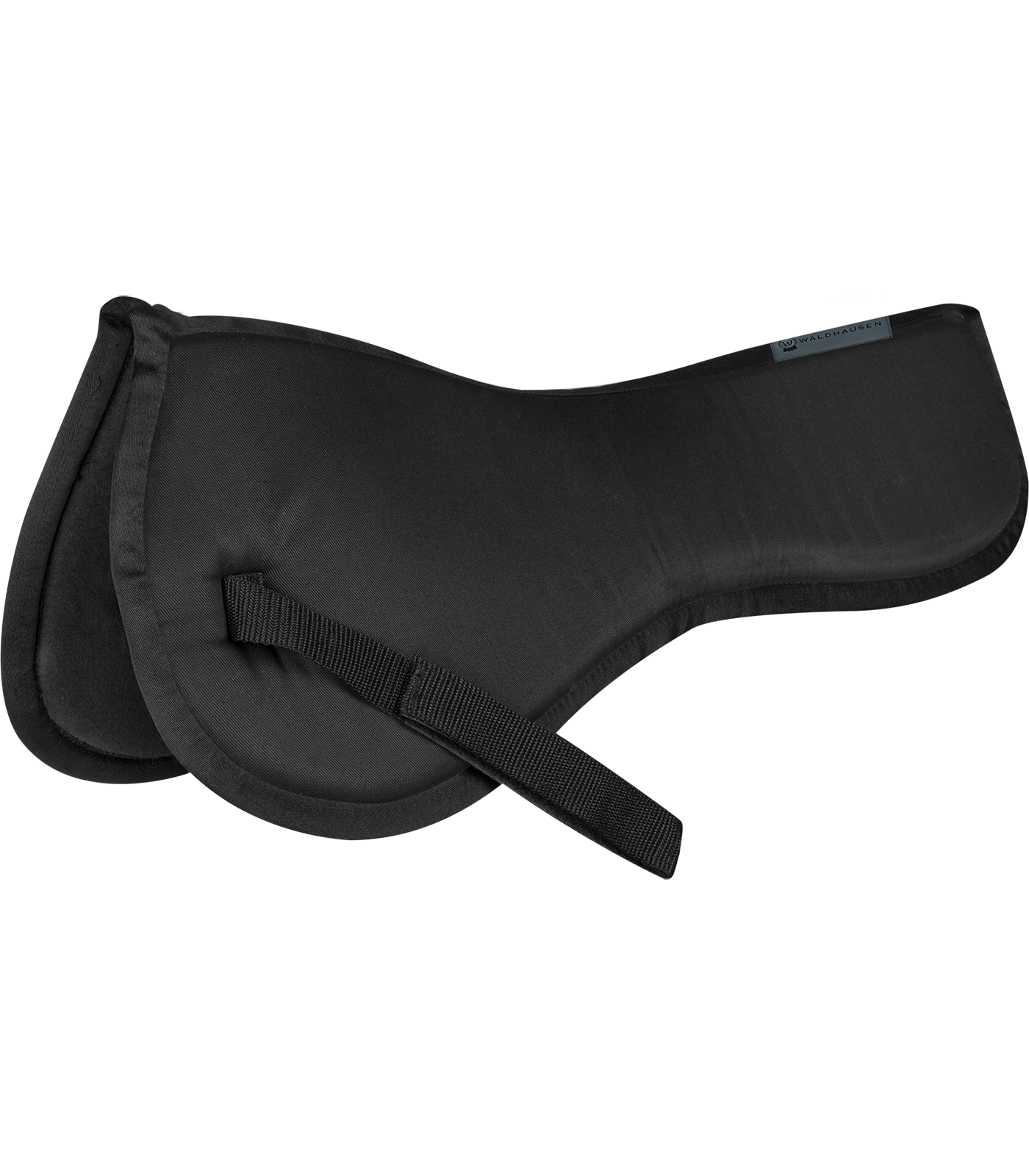 Sattelpad Pferd WALDHAUSEN Bare-Back-Pad Reitkissen – Bequemes Sitzpolster Fürs Reiten In WB-Größe, Grau/rot Weiches Sitzpolster Pferd Sattelpad Pferd WALDHAUSEN Bare-Back-Pad Reitkissen – Bequemes Sitzpolster Fürs Reiten In WB-Größe, Grau/rot Weiches Sitzpolster Pferd
