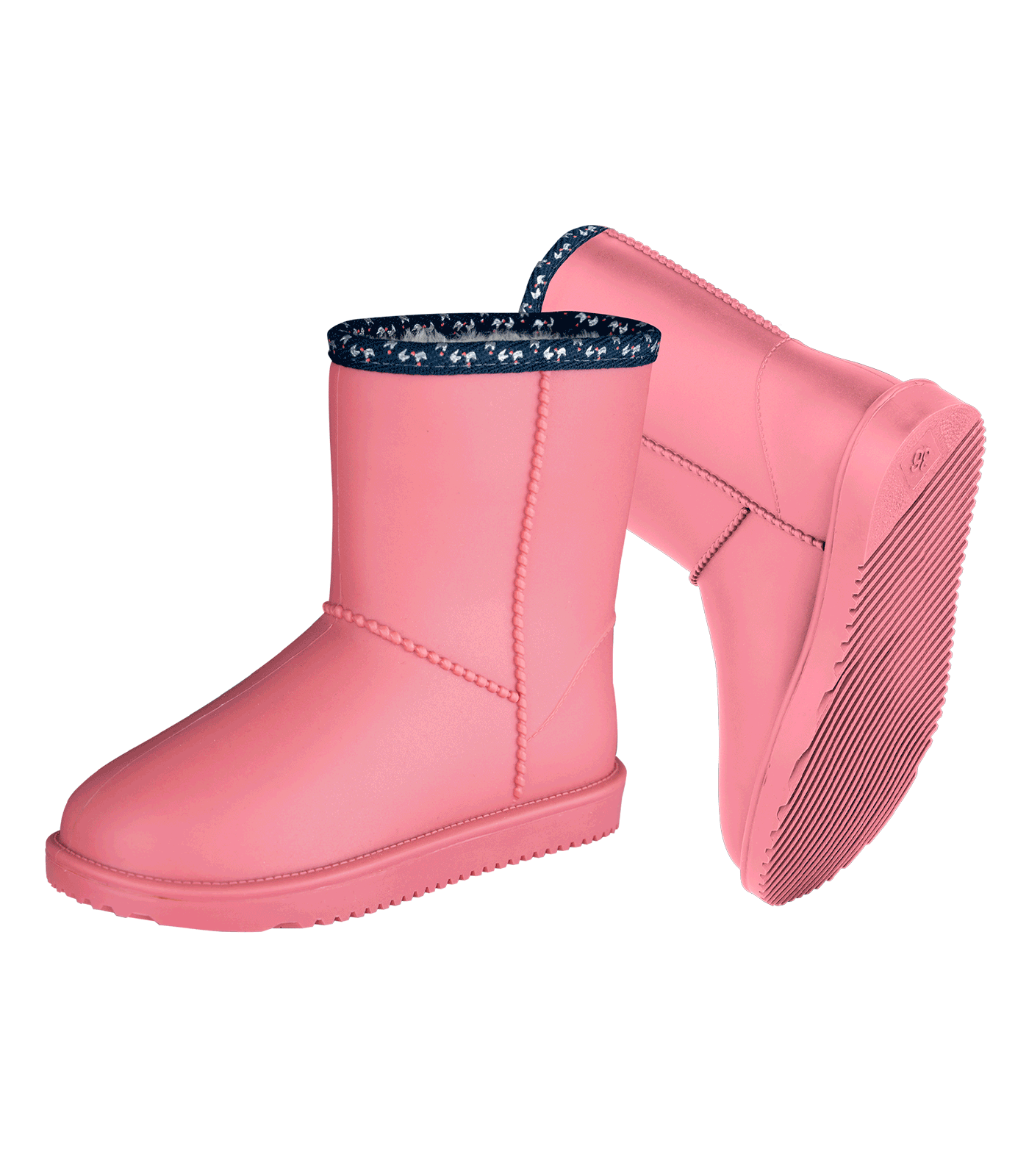 Rainless Bootie