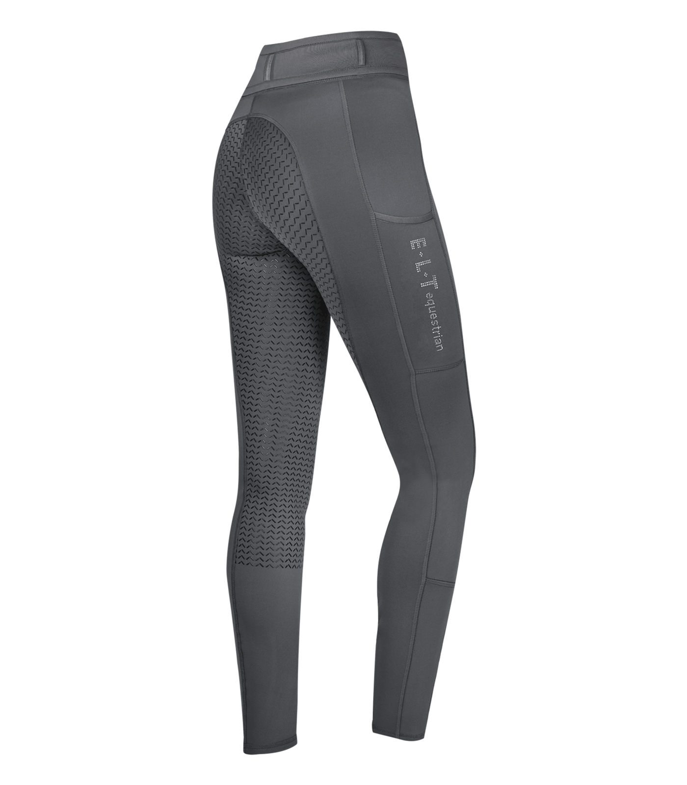 Reitleggings Ella Glam