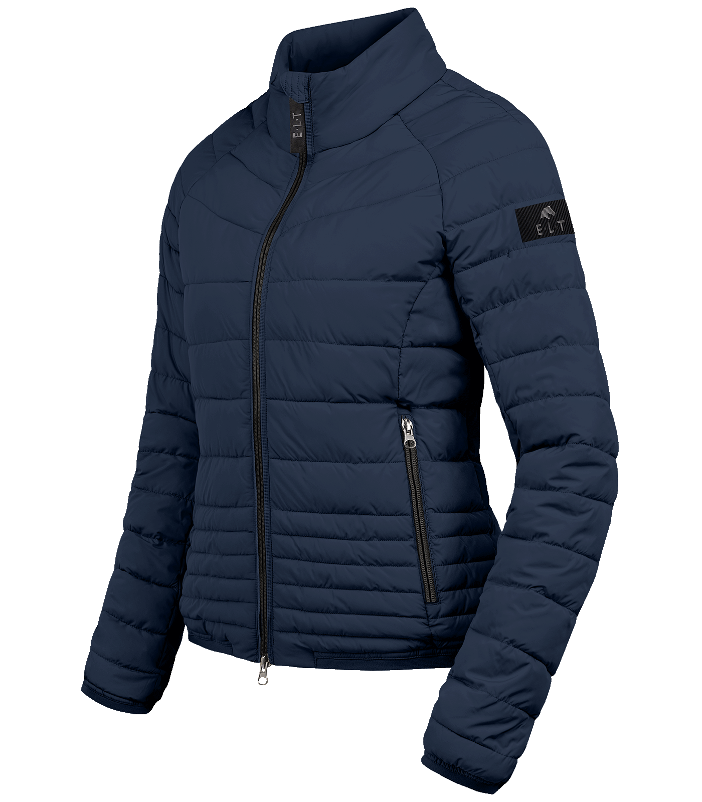 Chaqueta Lightweight Haarlem azul noche