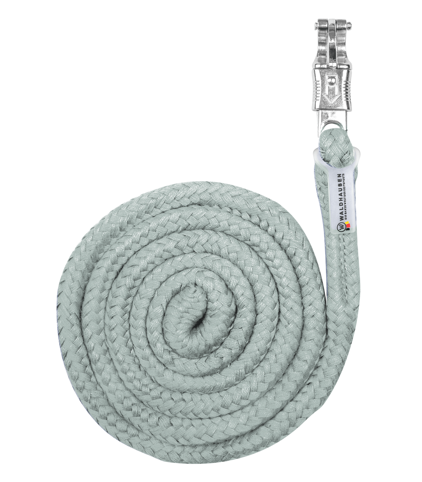 Tie Rope Economic - Panic Hook silver blue