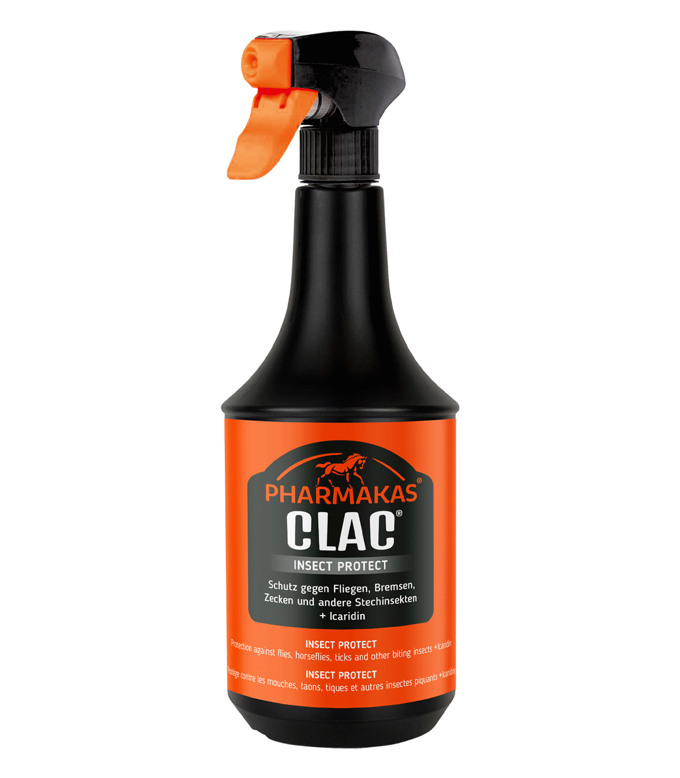 Pharmakas® CLAC Insect Protect Spray, 1 l