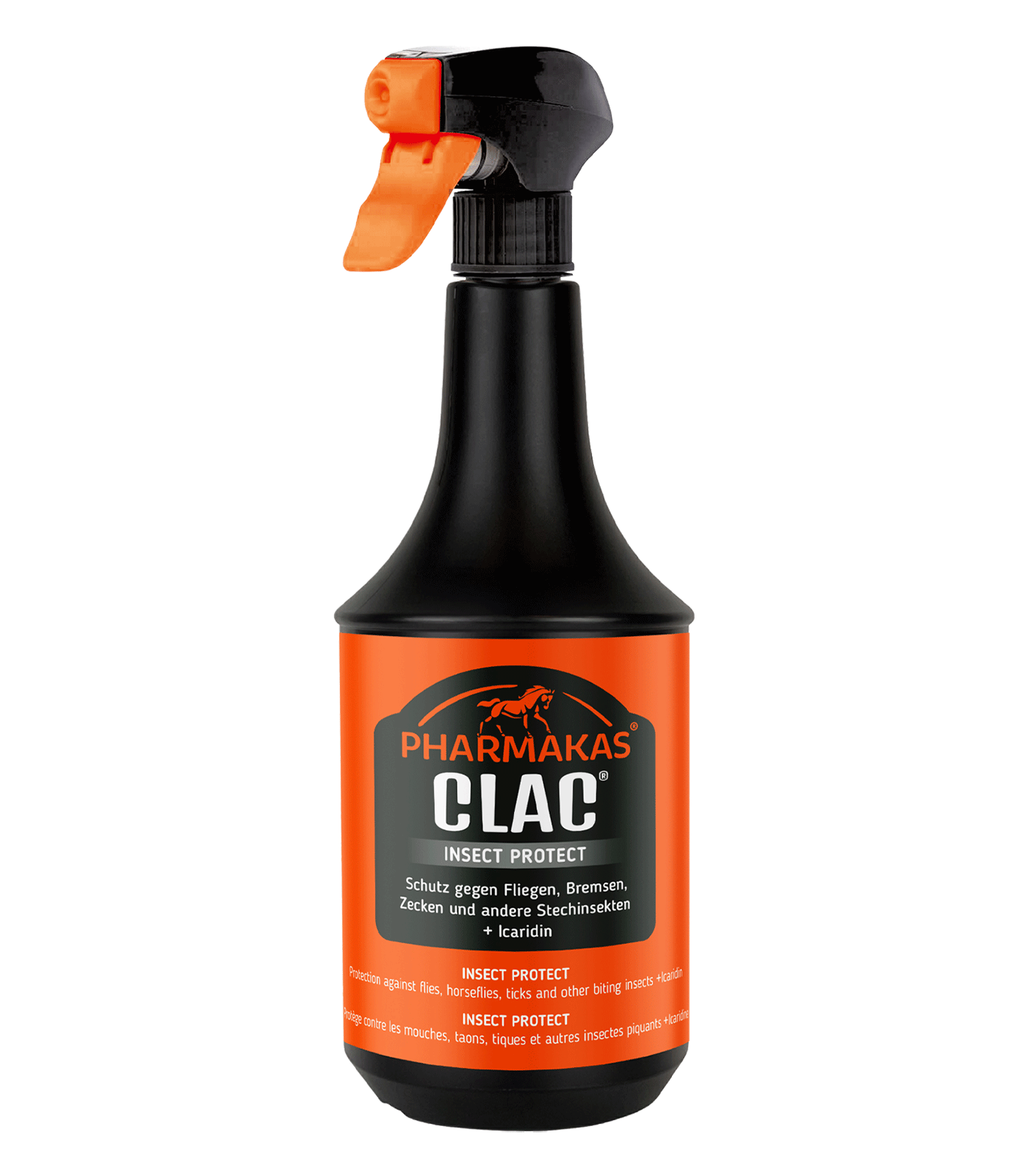 Pharmakas® CLAC Insect Protect Spray, 1 l