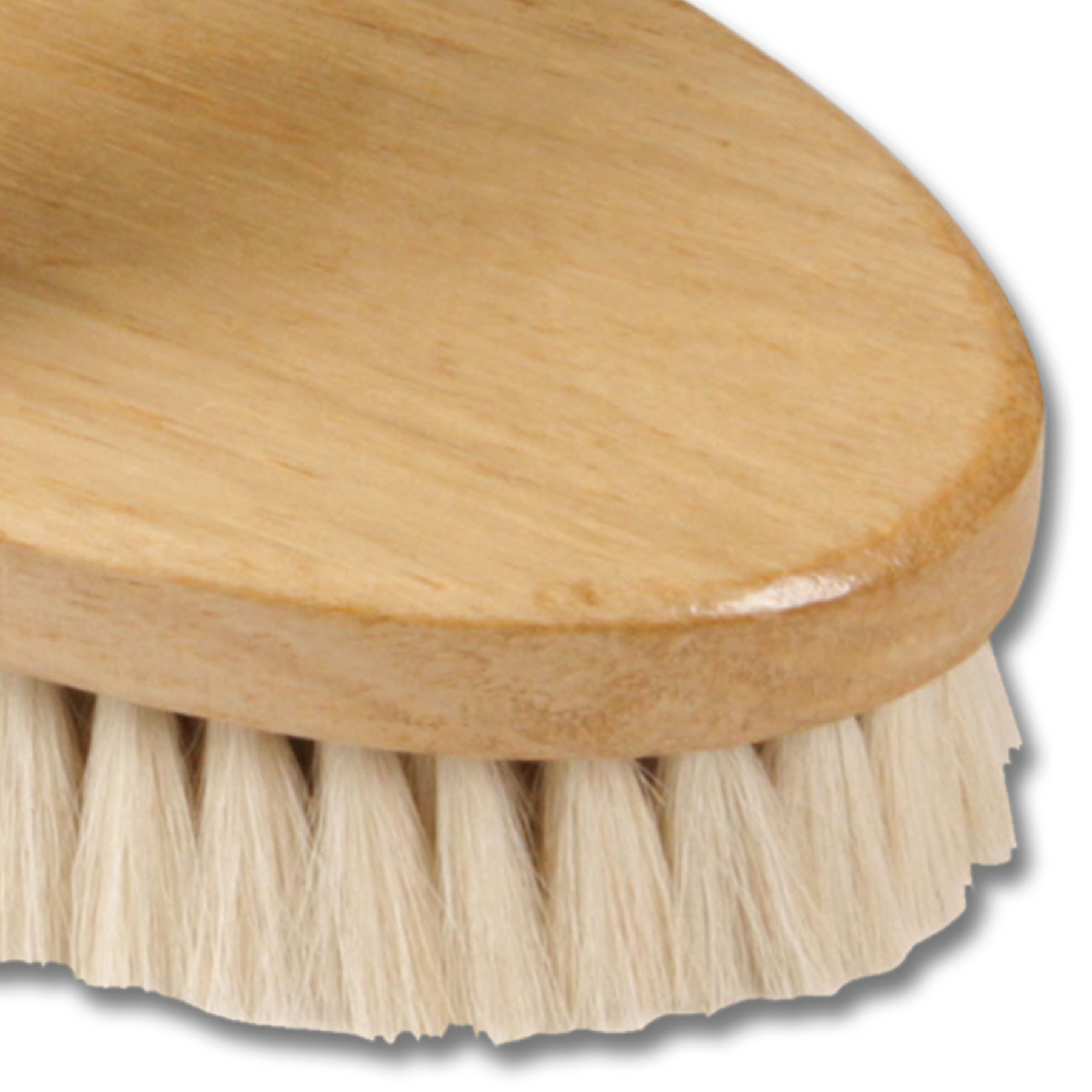 Cuddle and shine brush