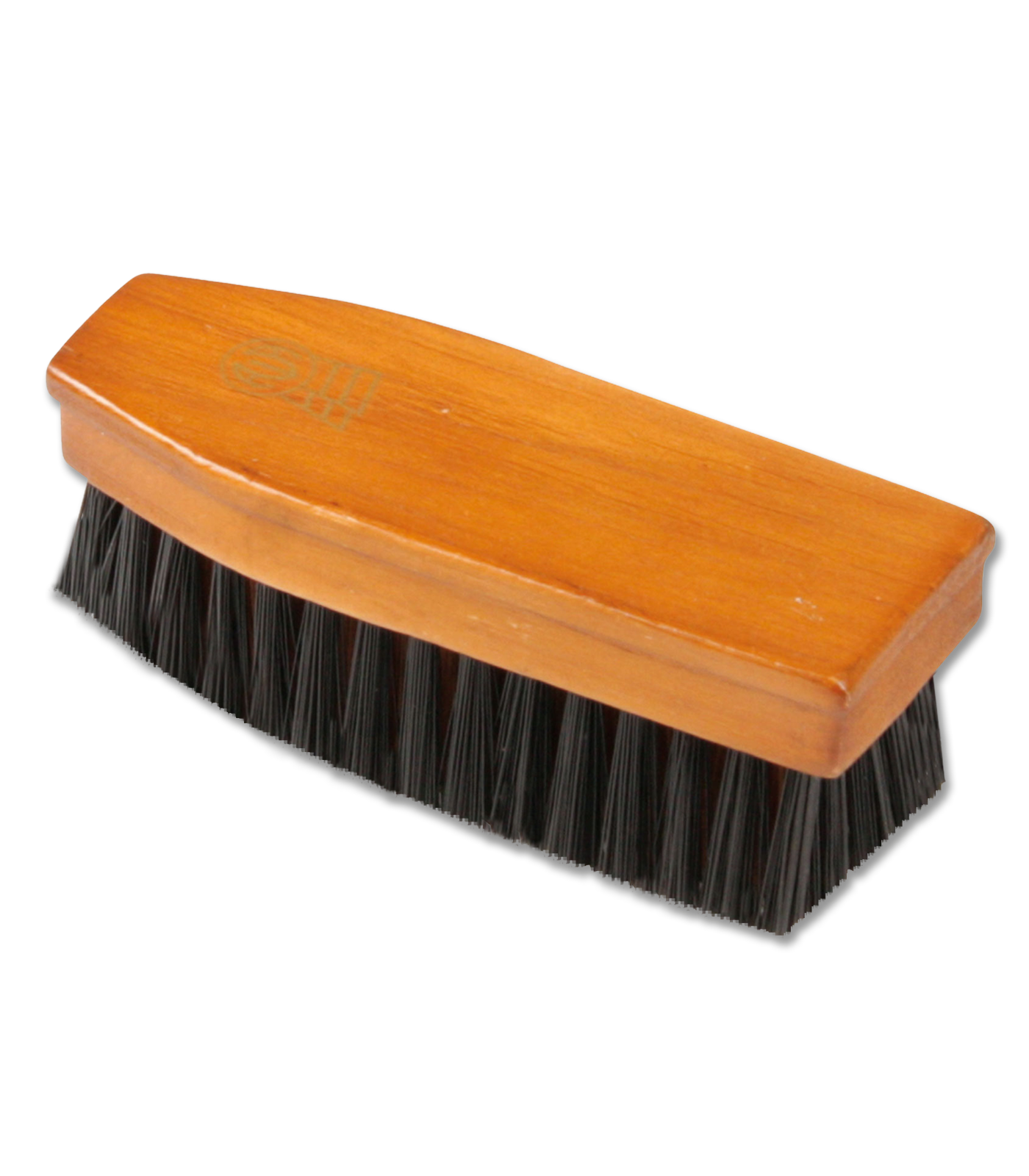 Hoof Brush HardWood