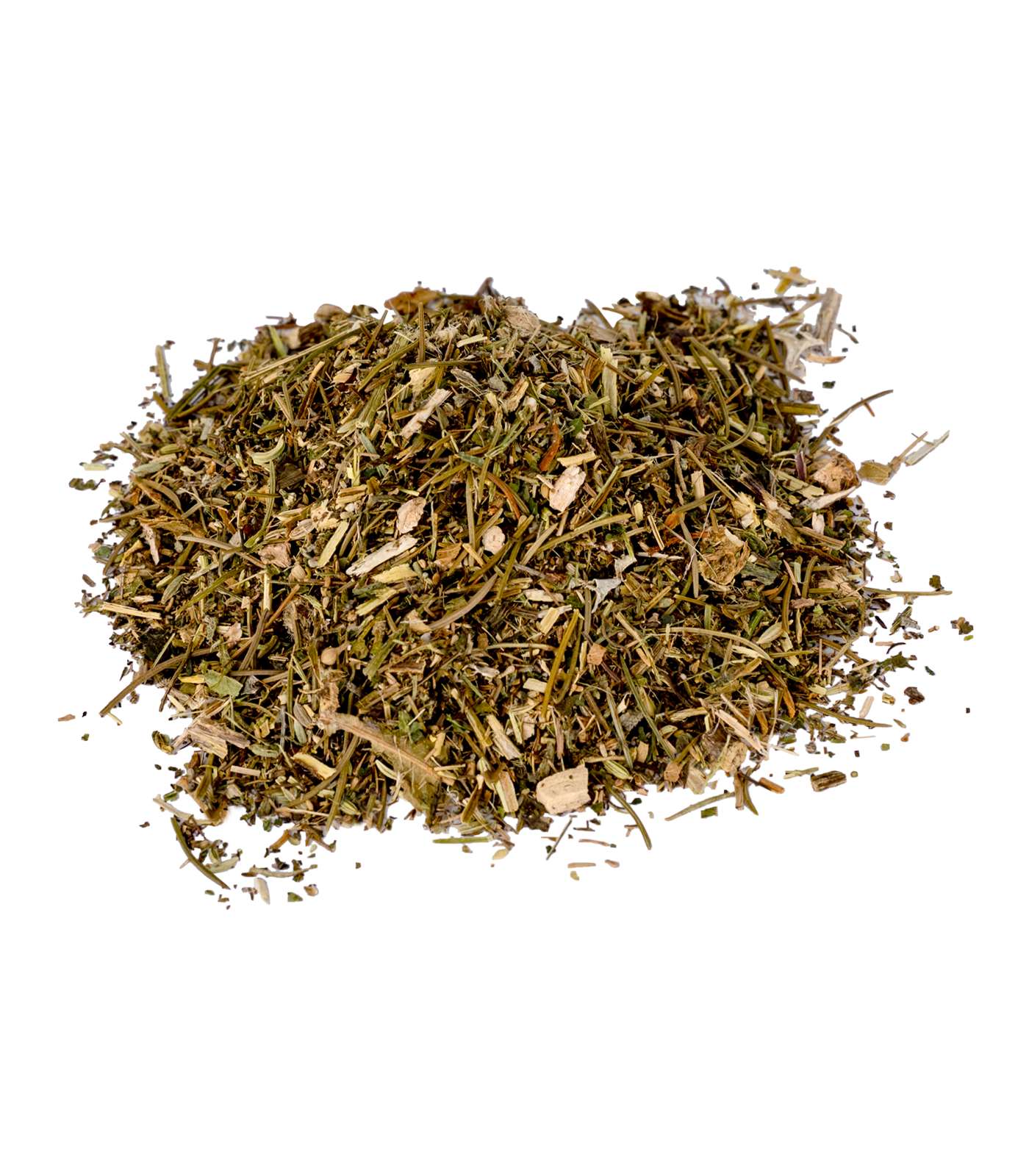 Broncho Fit - Benessere delle vie respiratorie, 1 kg