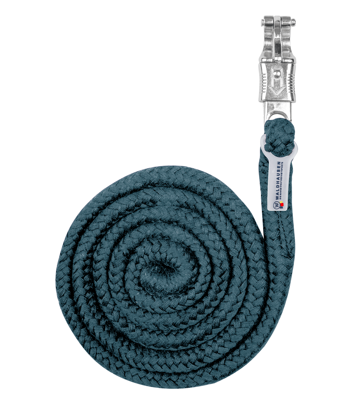 Tie Rope Economic - Panic Hook petrol blue