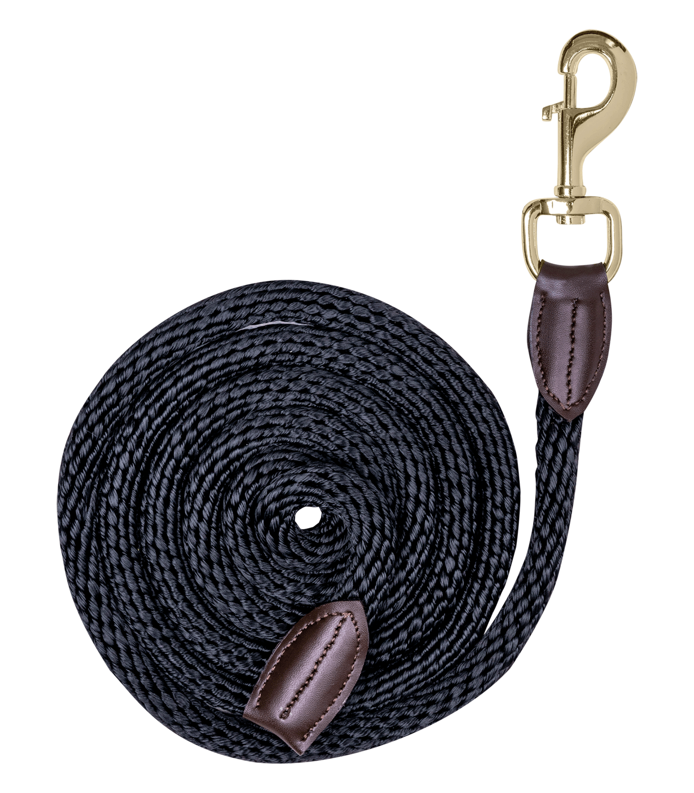 Vodítko Waldhausen Exclusive s karabinou