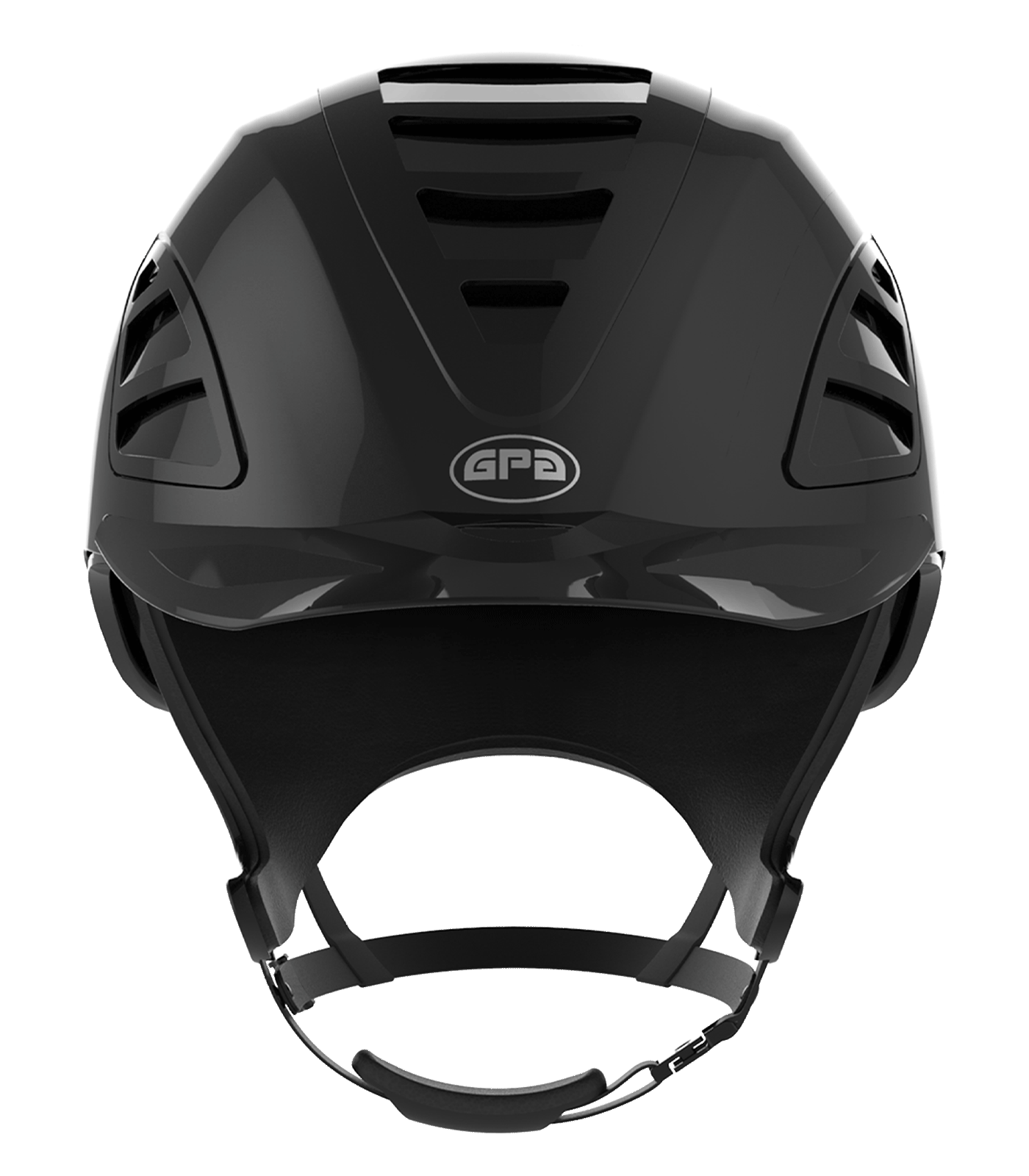 GPA Casque d’équitation 4S SPEED AIR TLS