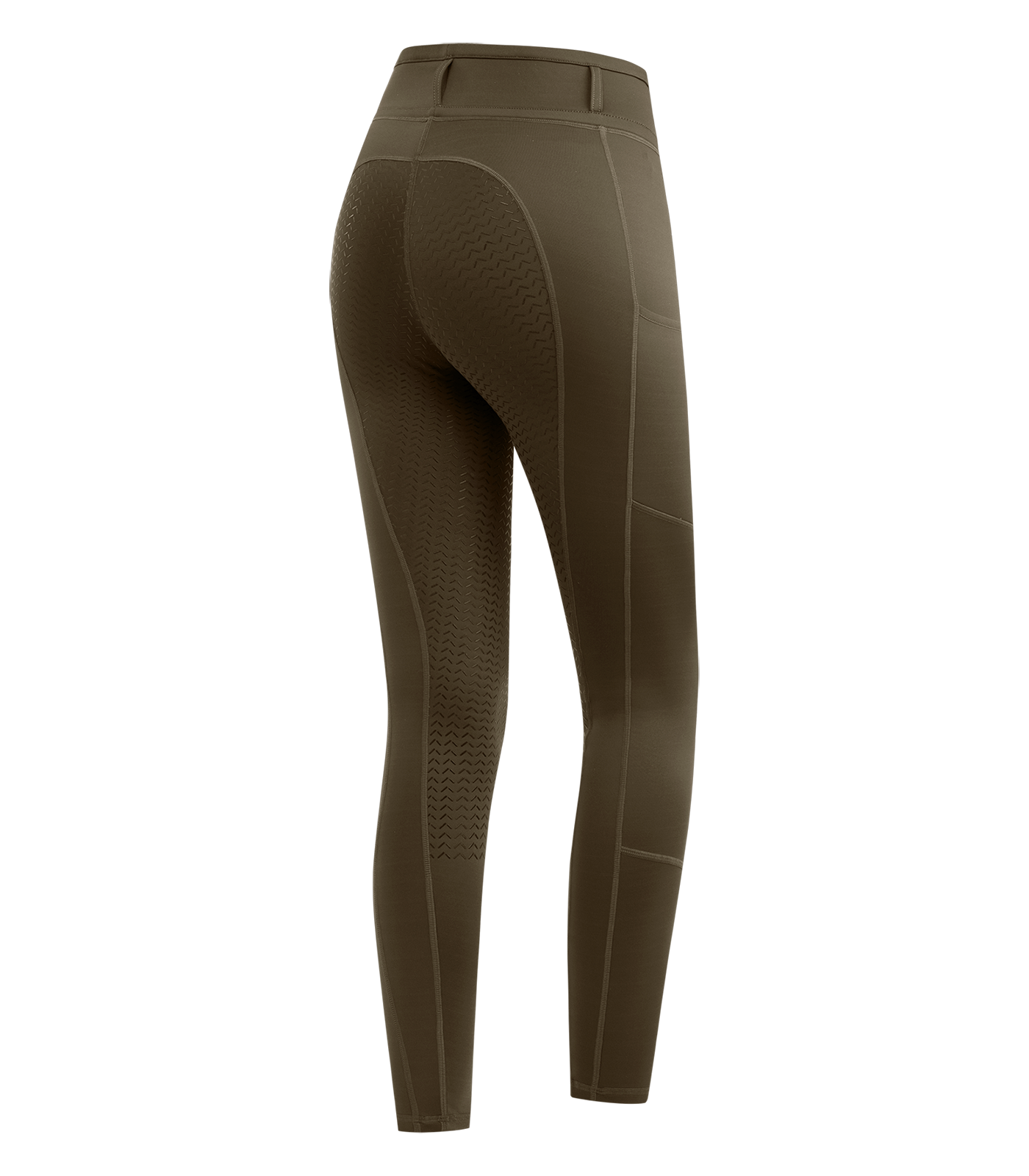 Thermo Reitleggings Ella