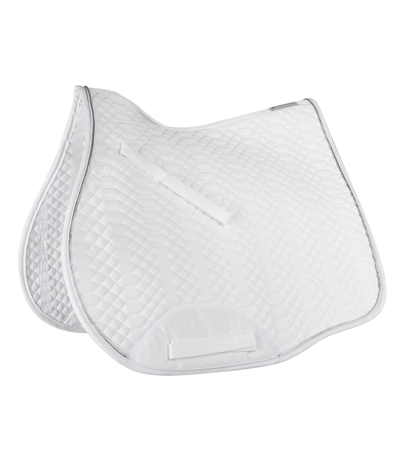 Lugano Saddle Pad