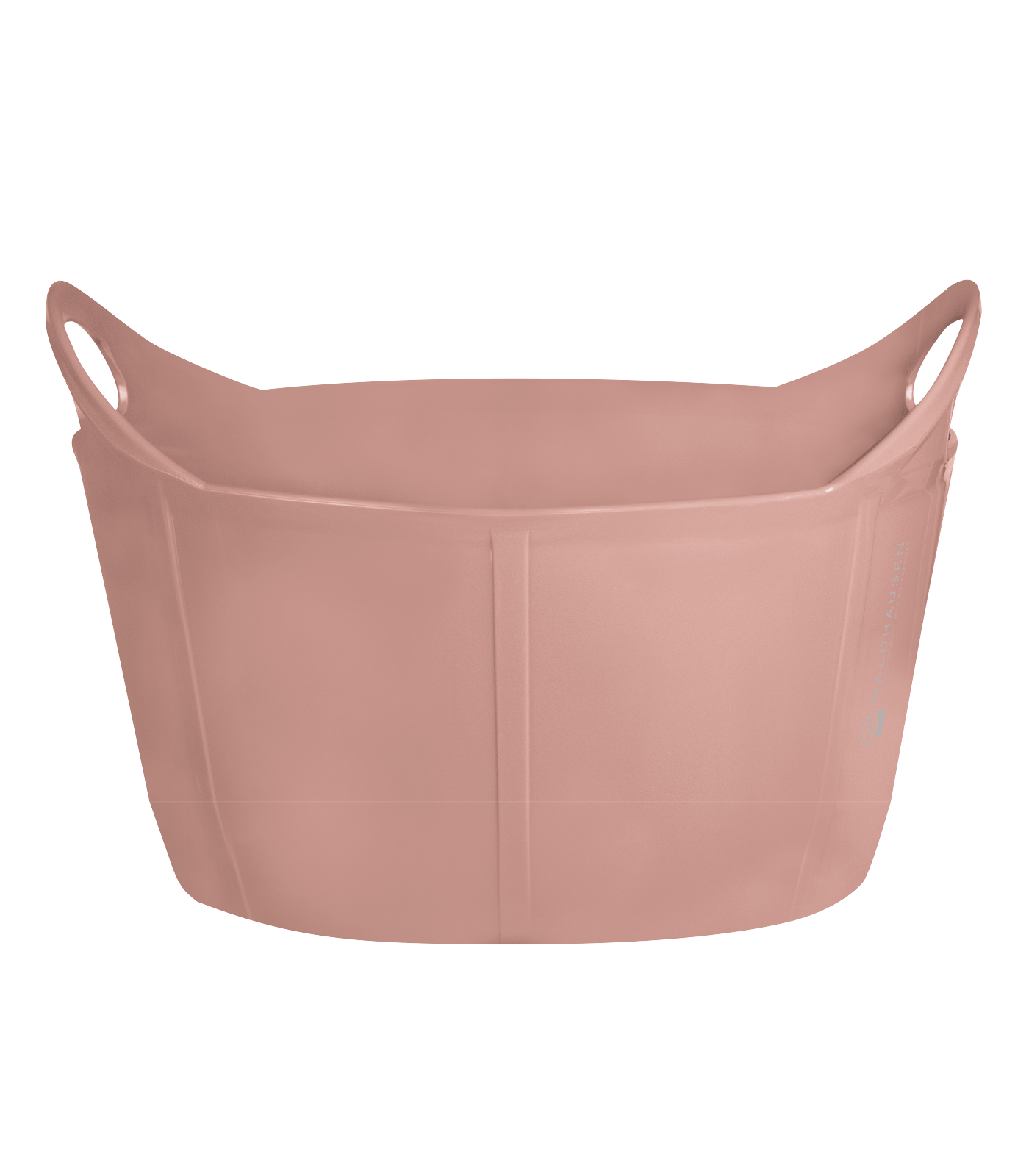 Flexitub, 10 l linnea pink