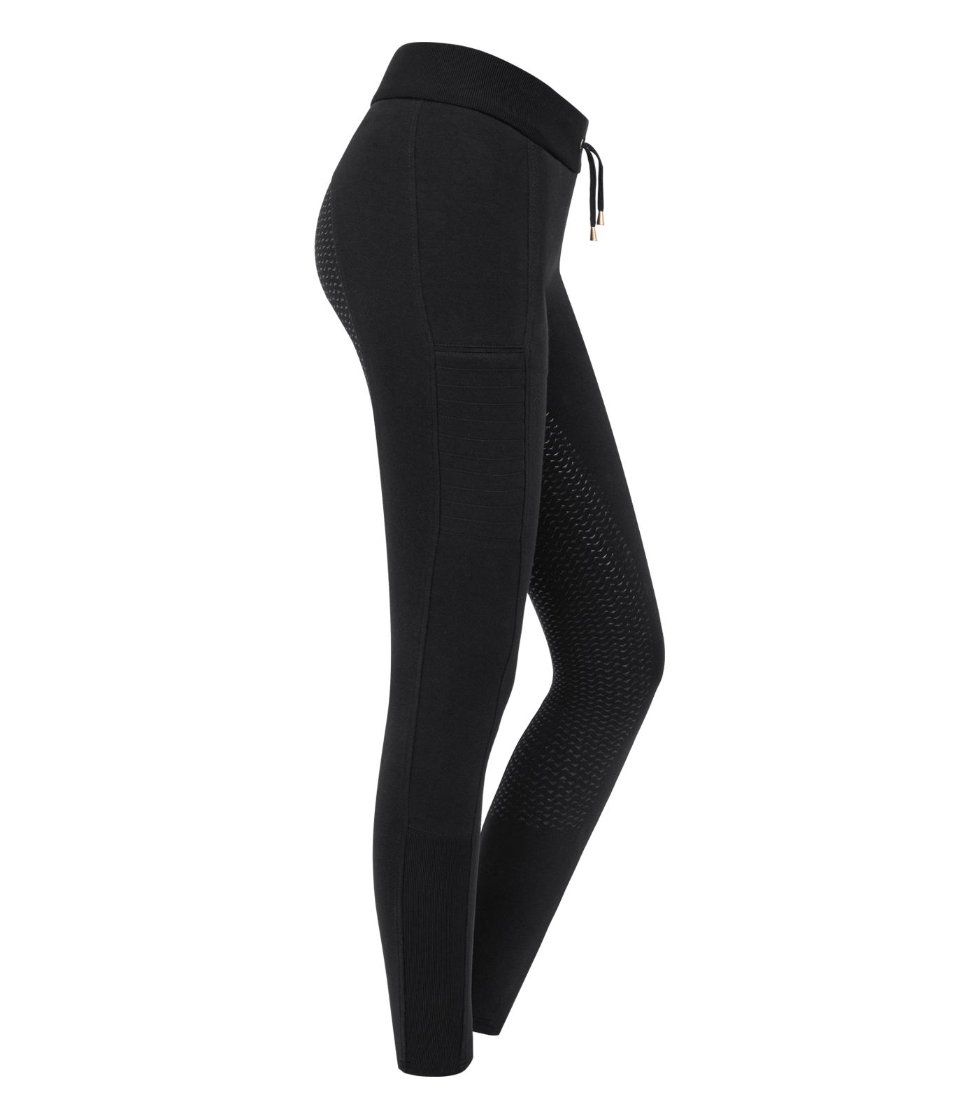 Gesa  Riding Leggings black