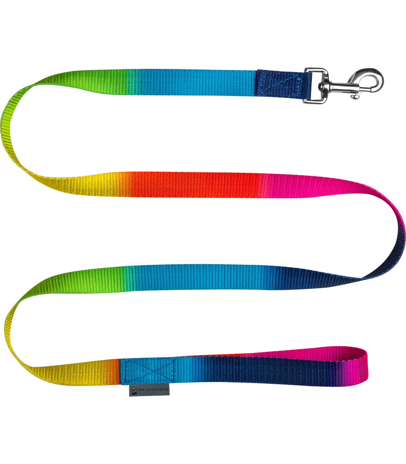 Tie Rope Rainbow