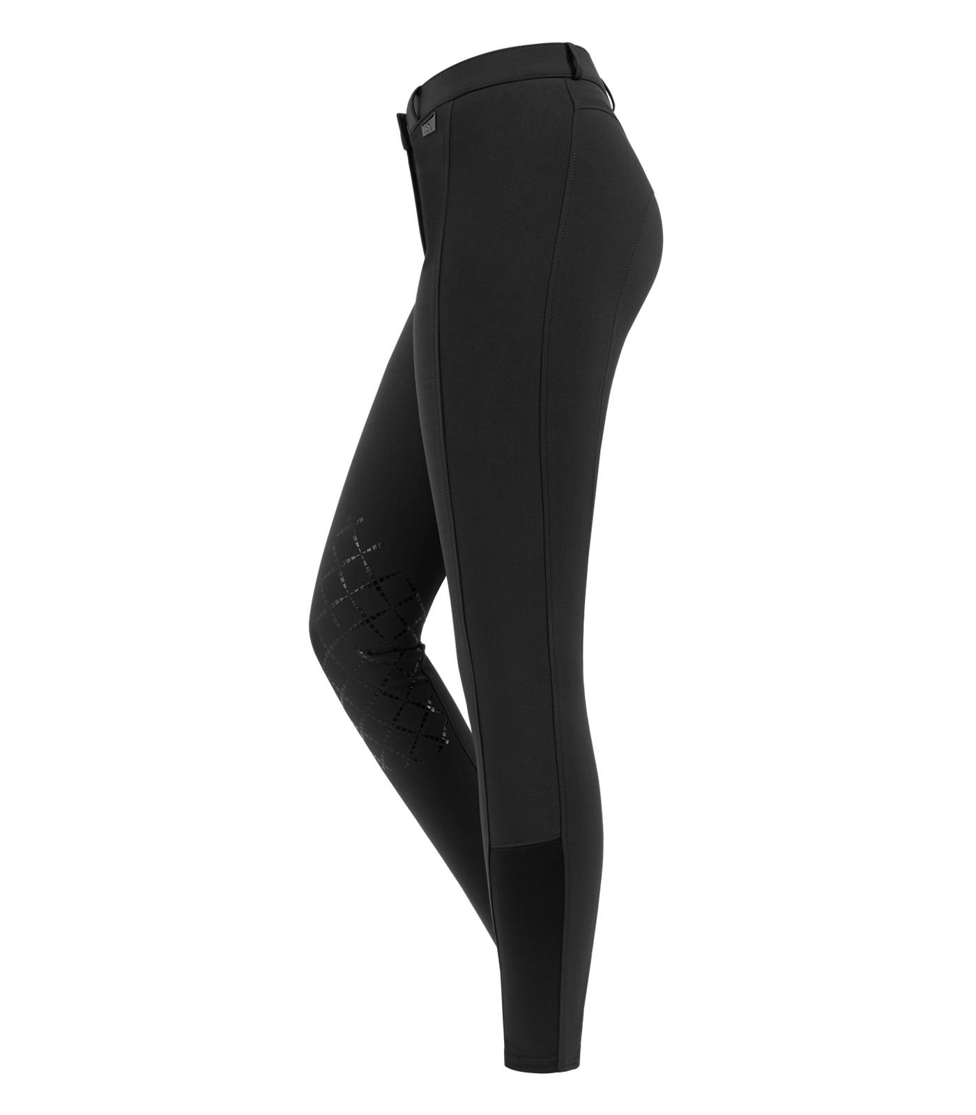 Pantalon d’équitation Micro Knie Silikon