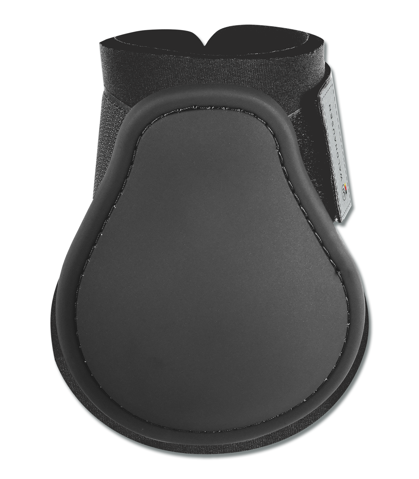Basic Hind Boots, pair black