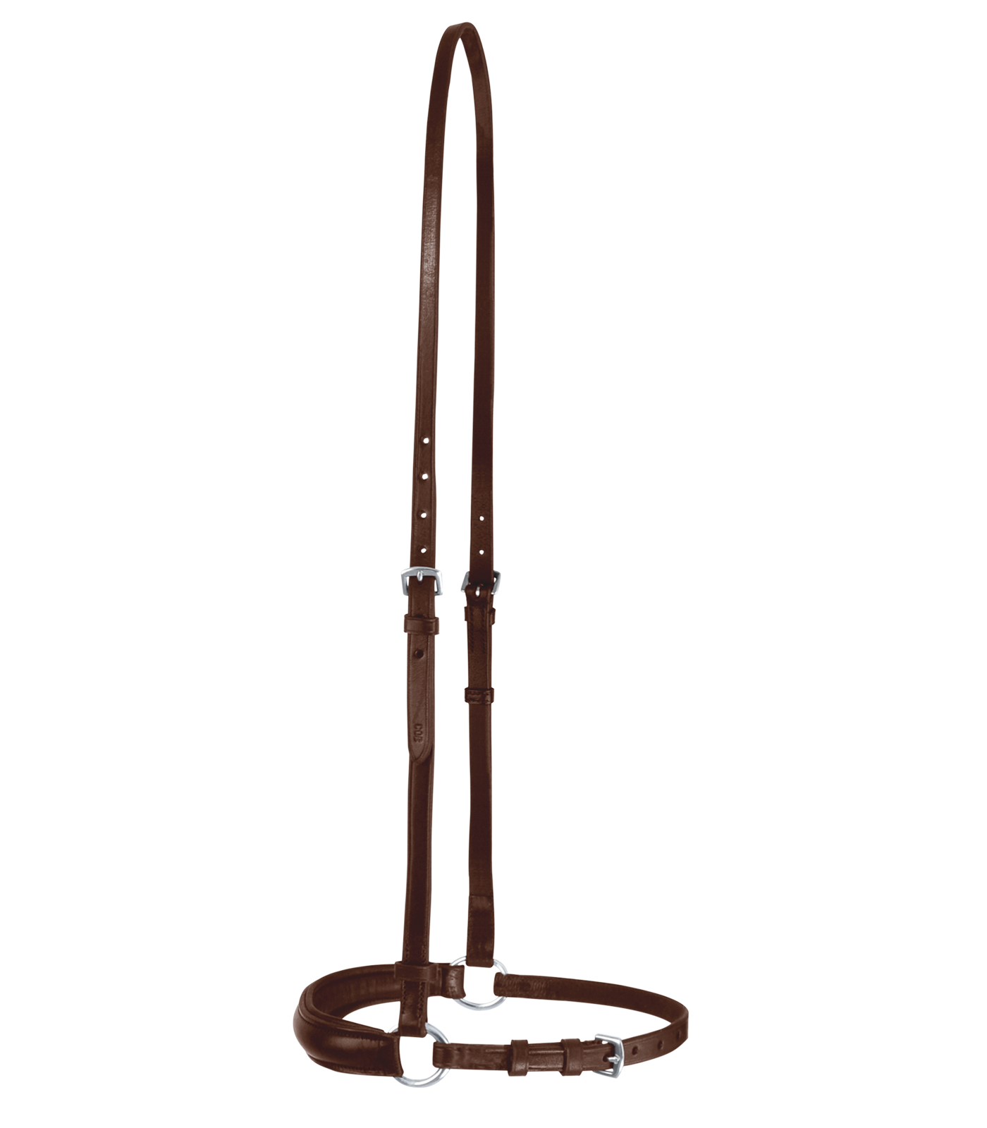 Waldhausen S-Line Capezza da monta hannoveriana marrone