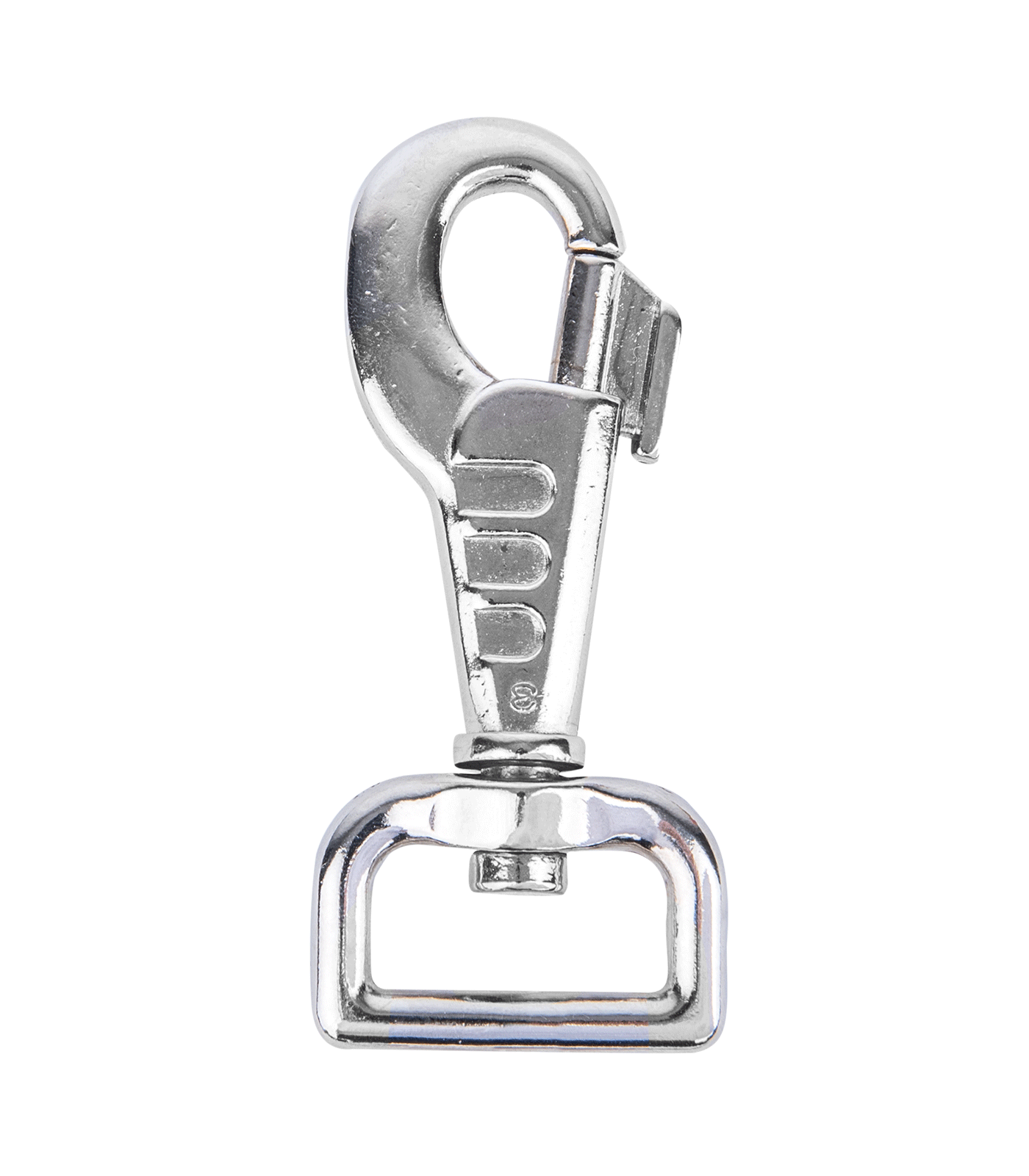 Snap hook with D-ring