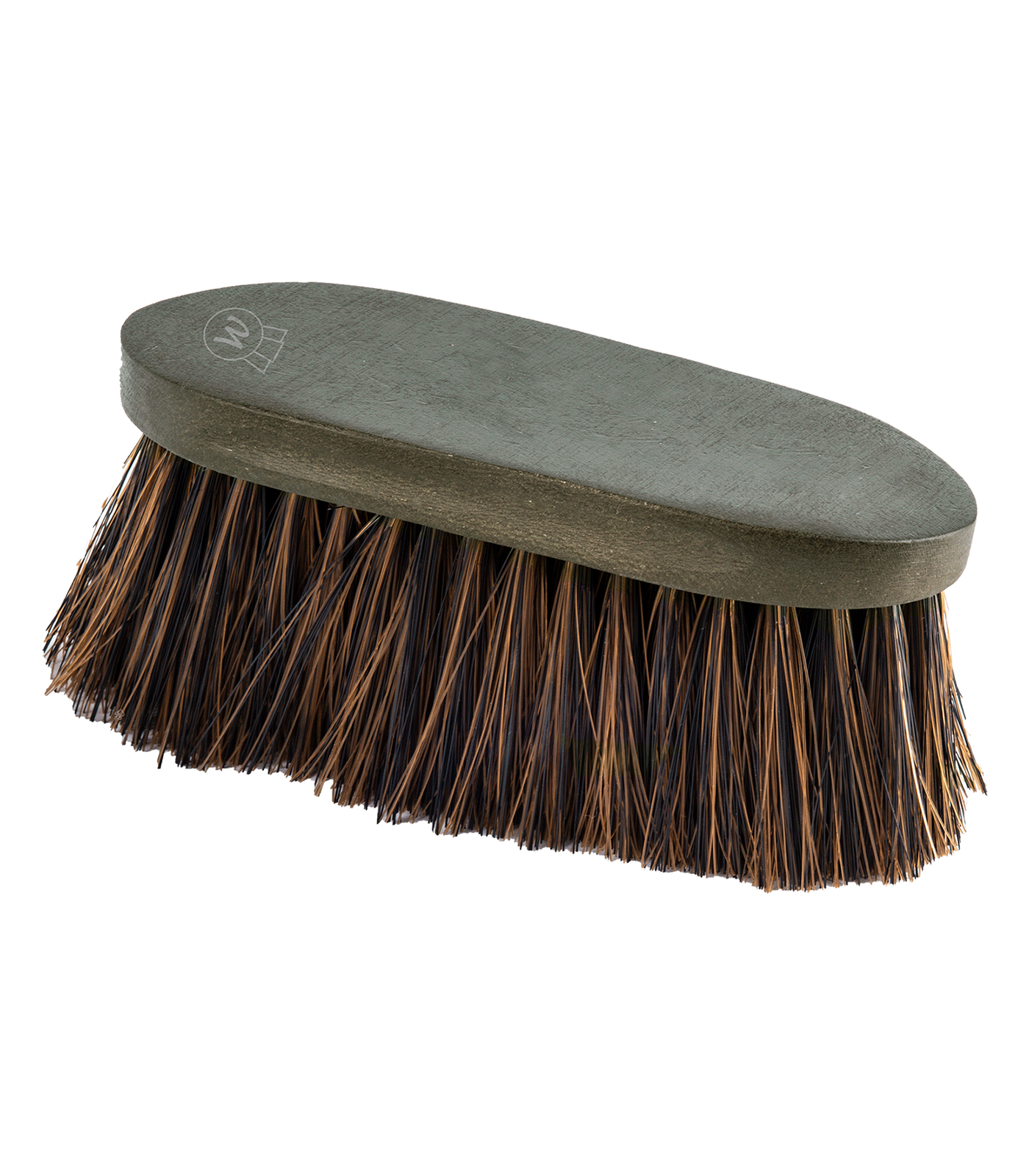 Anti-Dust Brush HardWood kalamata