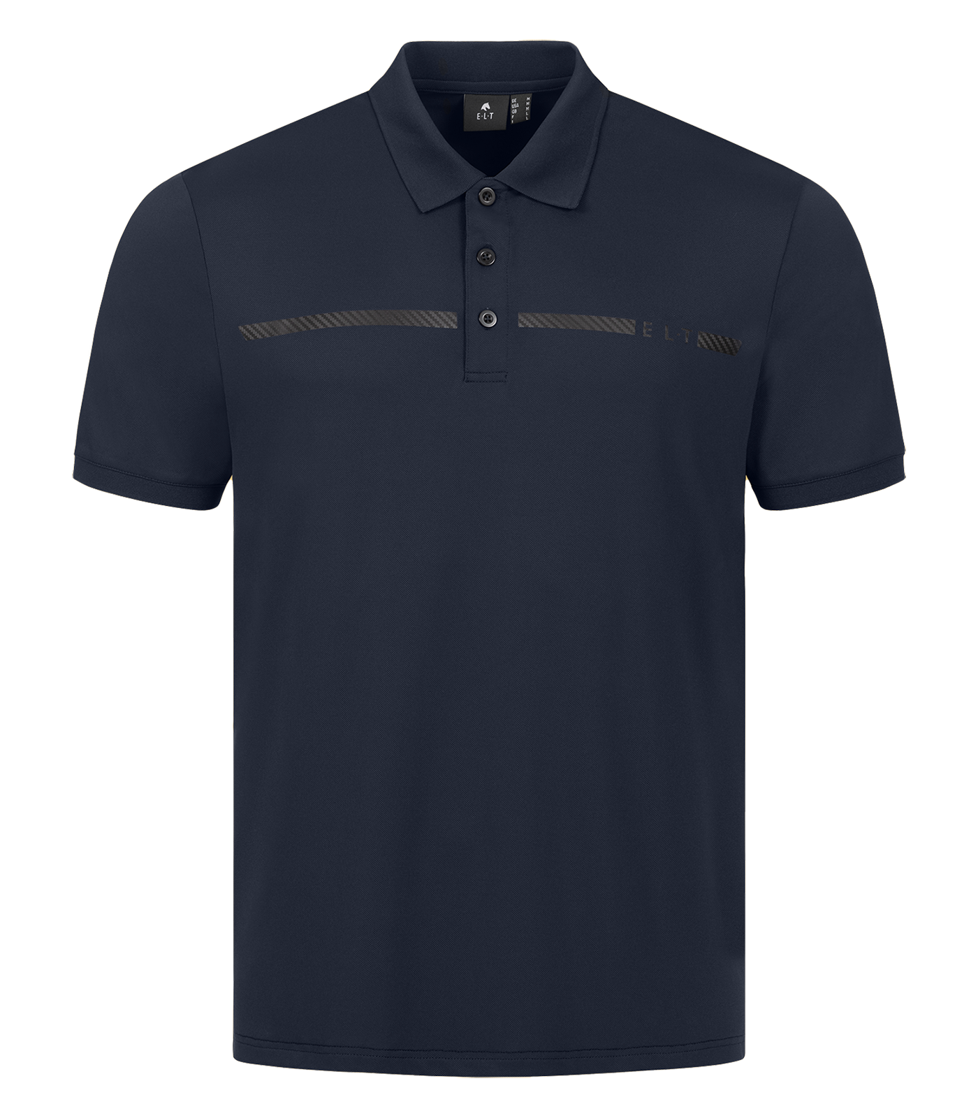 Polo-Shirt Michigan, Herren