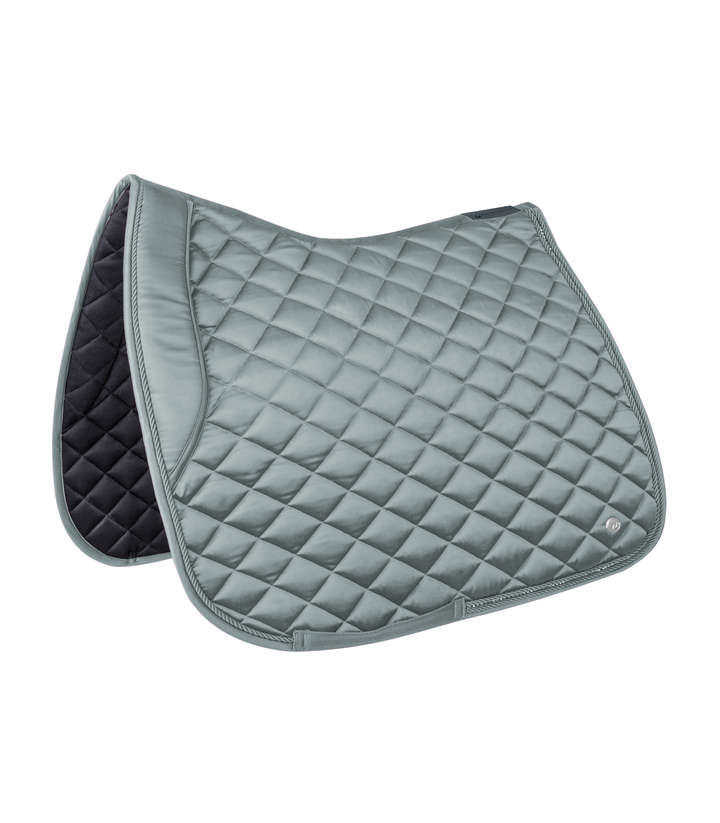 silberblau