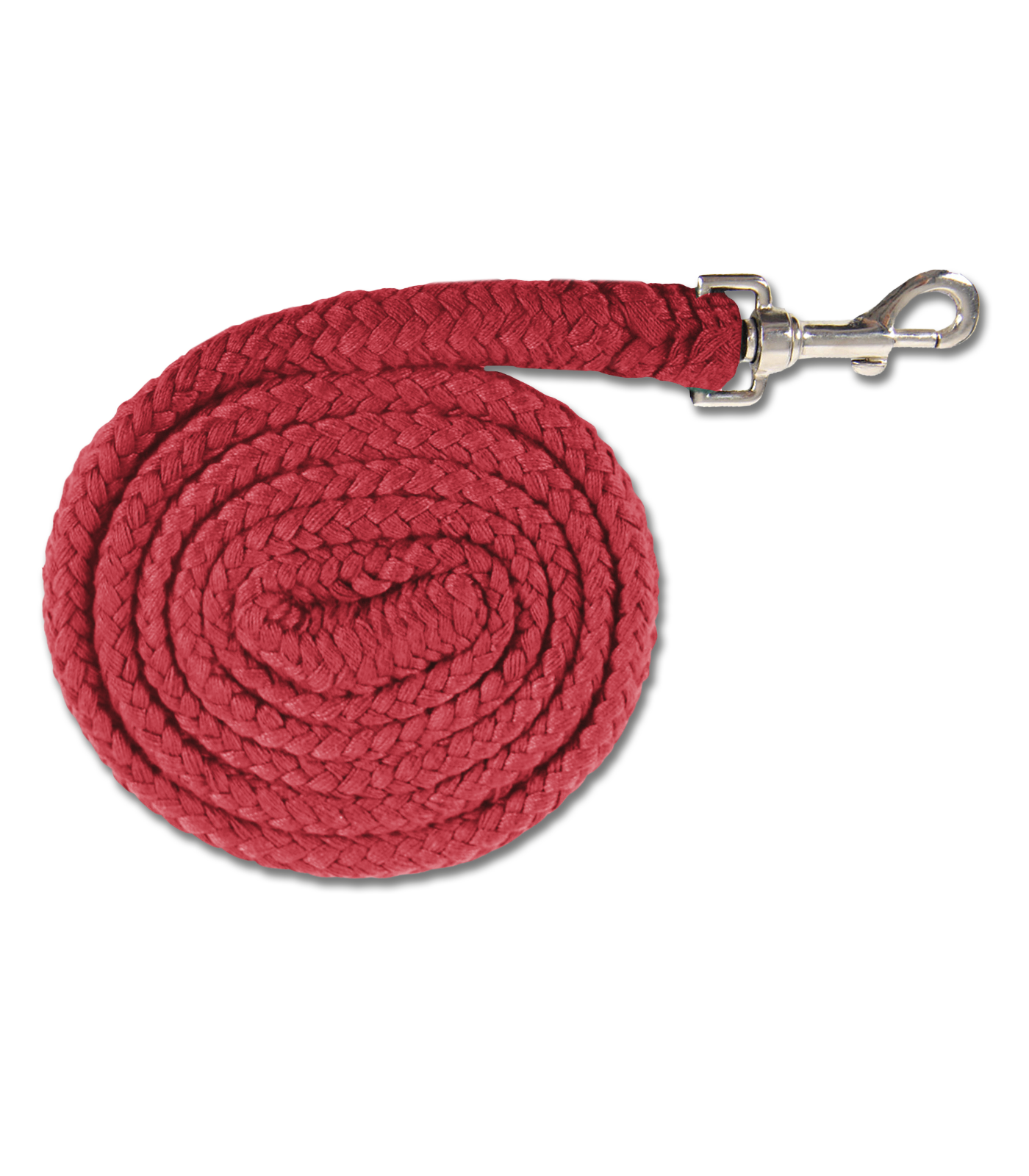 Tie Rope for Foals bordeaux
