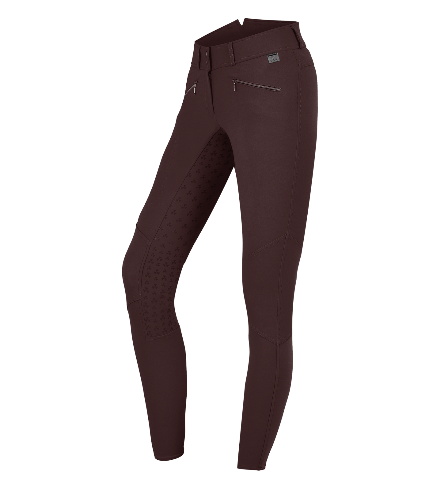 Rajtky E·L·T Hella High Waist s celogripem