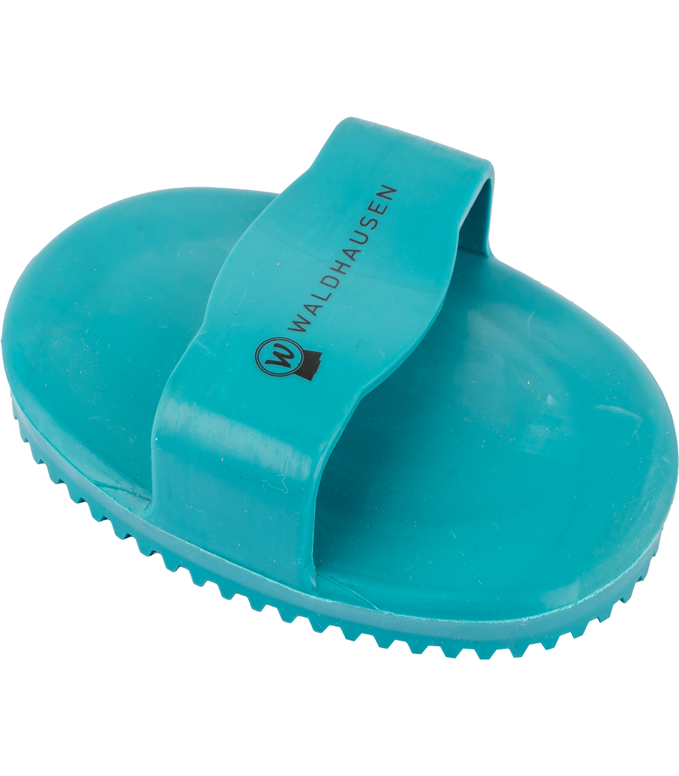 Striegel Rainbow petrolblau