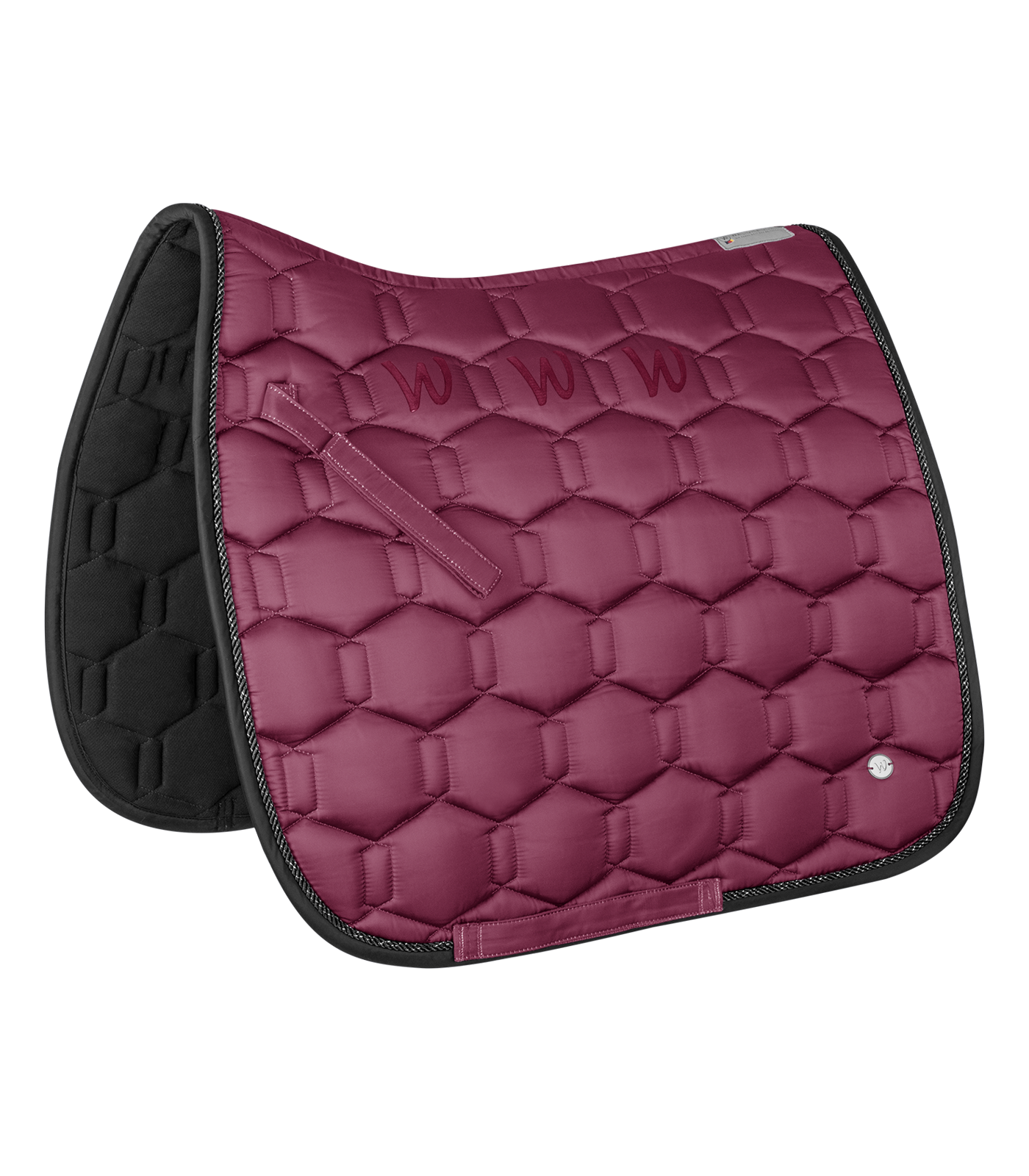 Nairobi Saddle Pad