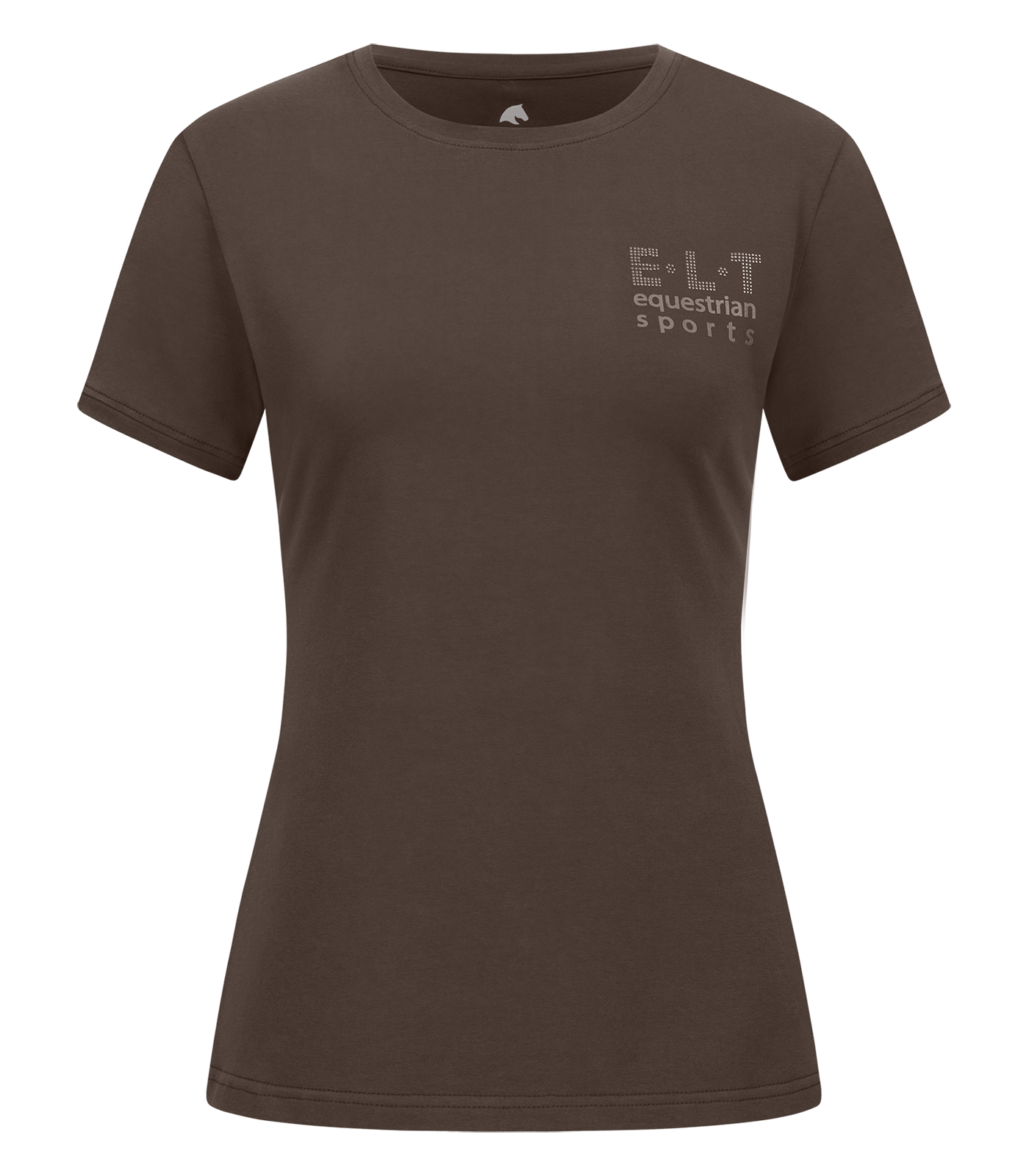 Vicenza T-shirt mocha