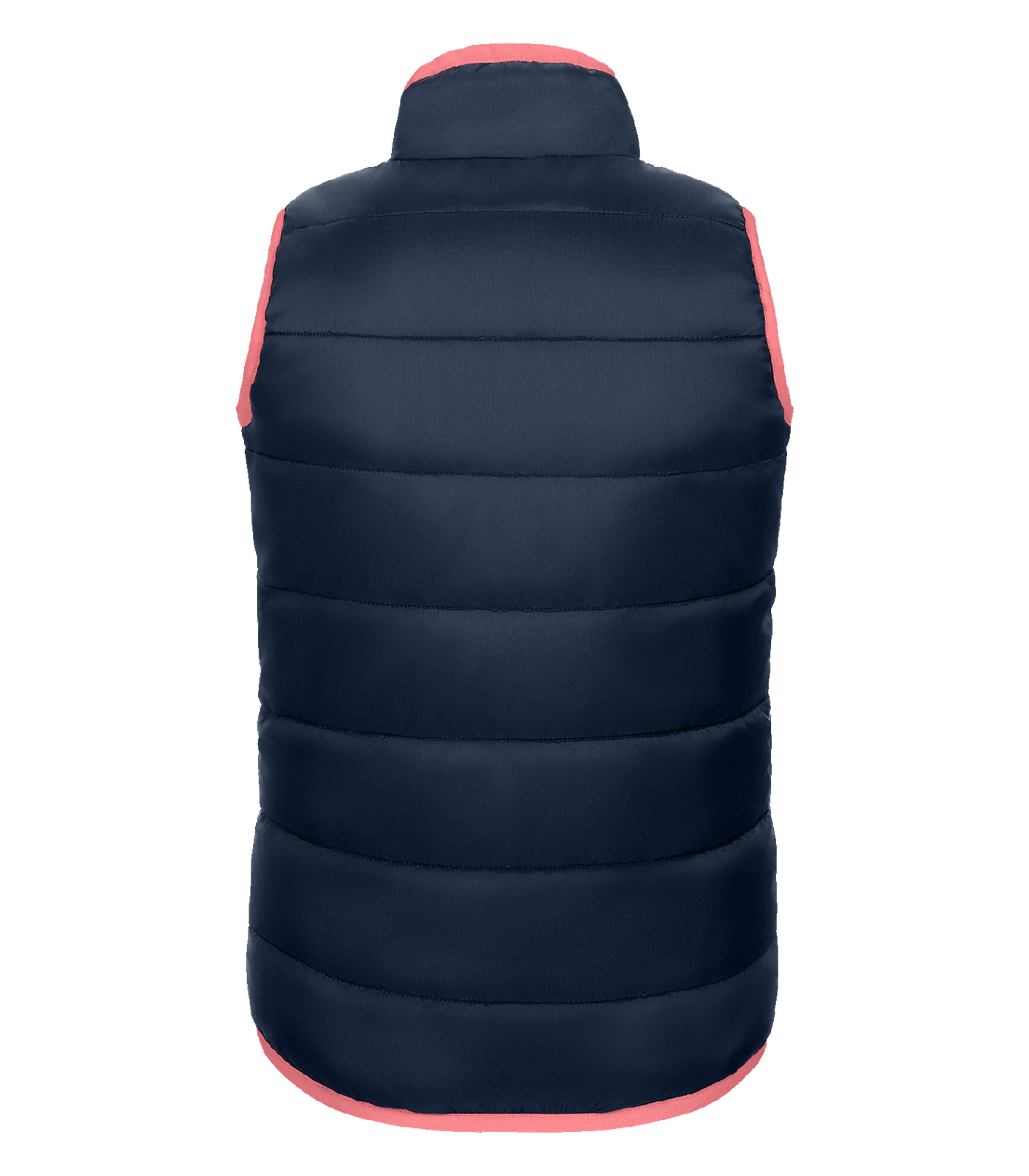 Lucky Lou Quilted Gilet, kids
