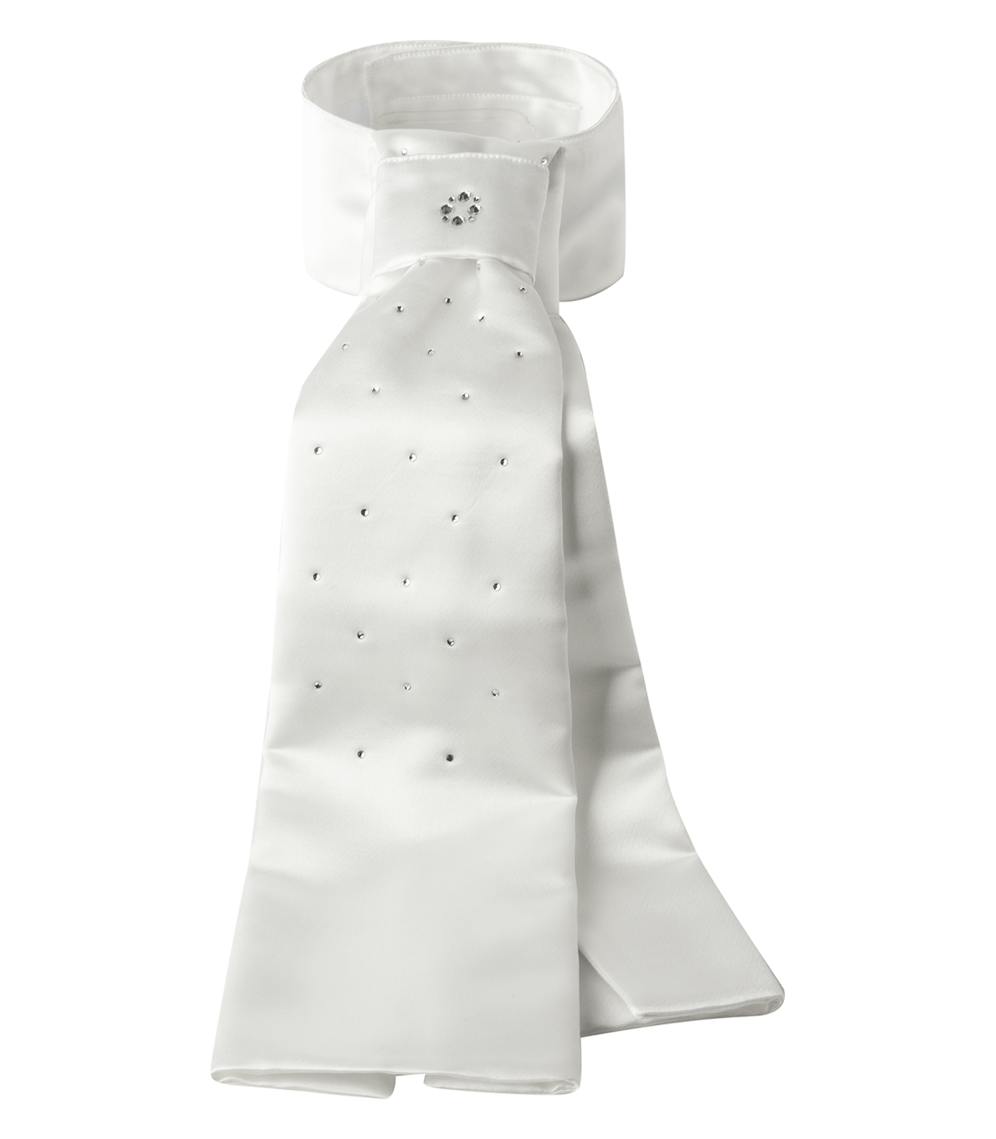 Závodní plastron Grazia