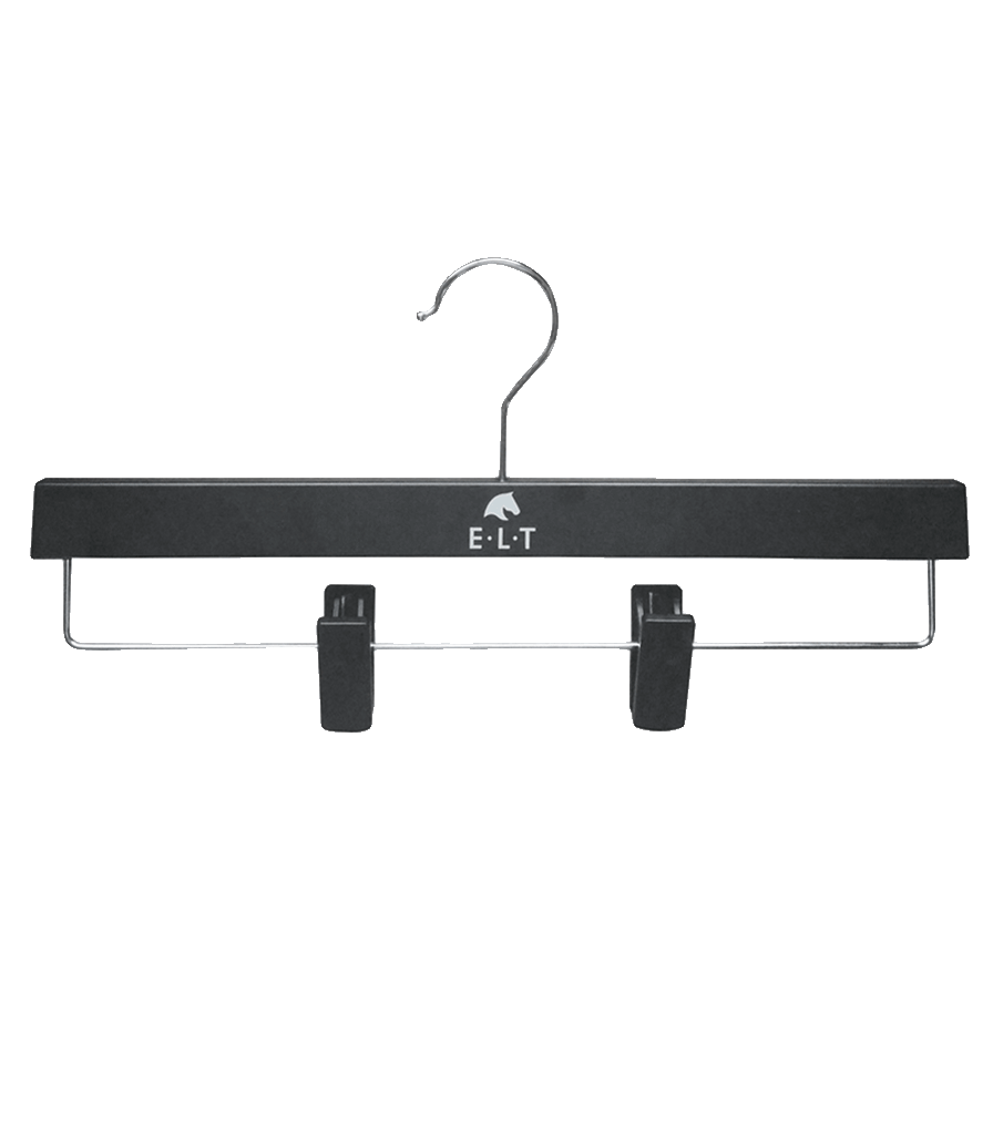 Percha ELT para pantalones