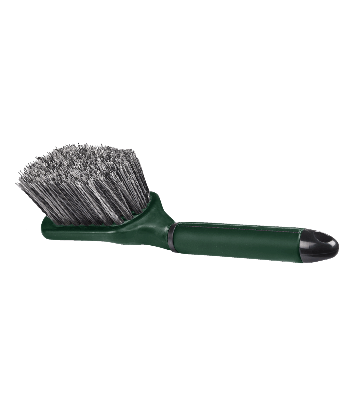 Hoof brush synthetic