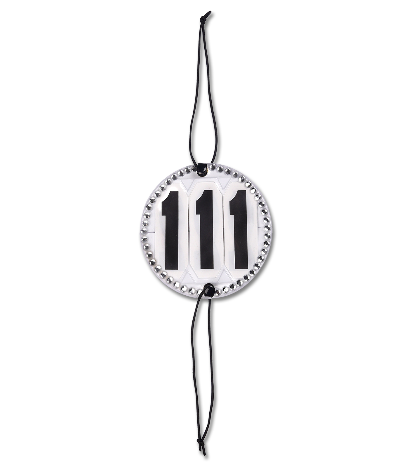Numéro De Départ Eskadron 4 Chiffres | Accessoires d'écuries et de concours Numéro De Départ Eskadron 4 Chiffres | Accessoires d'écuries et de concours