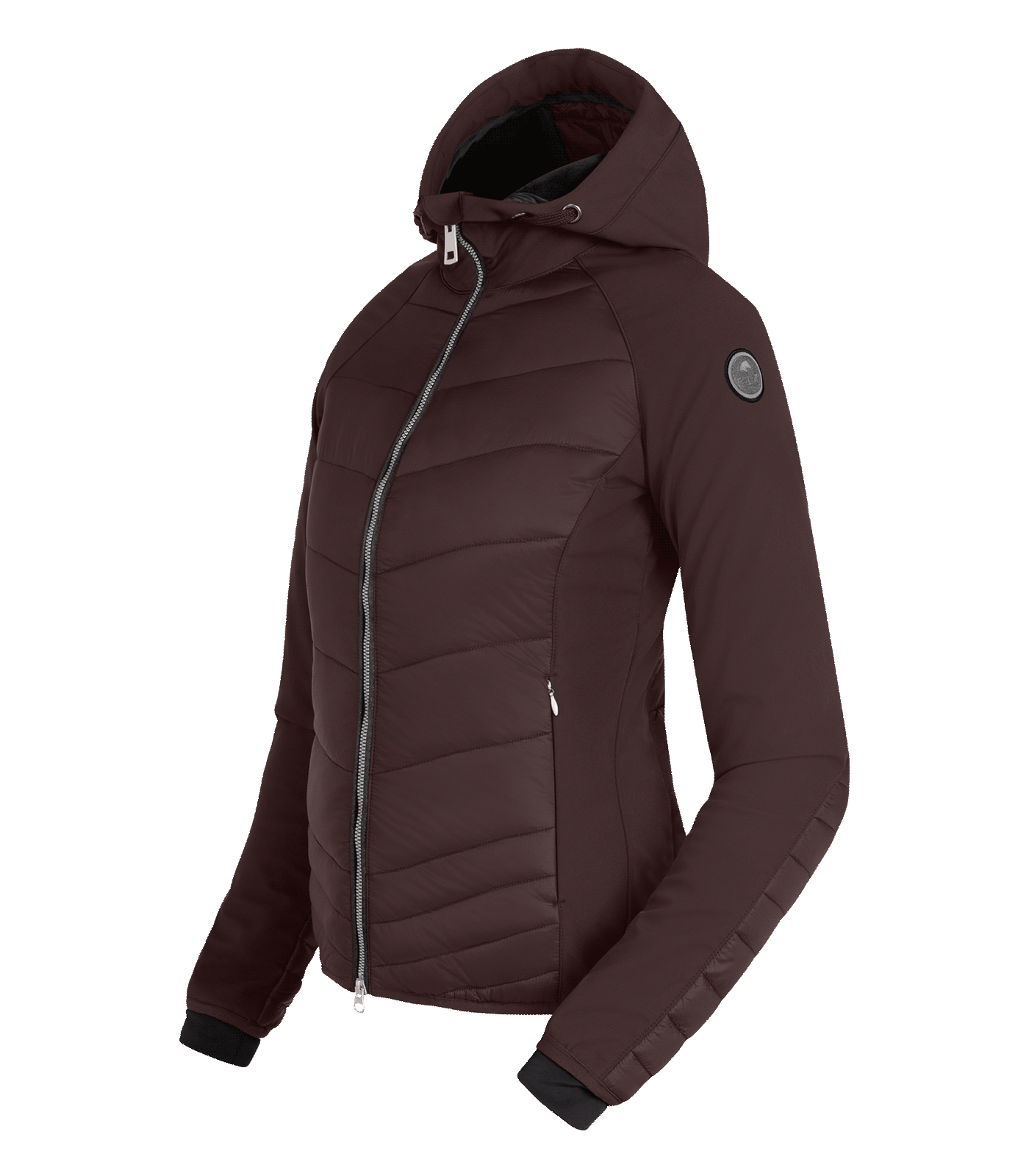 Veste en mélange softshell Kapstadt