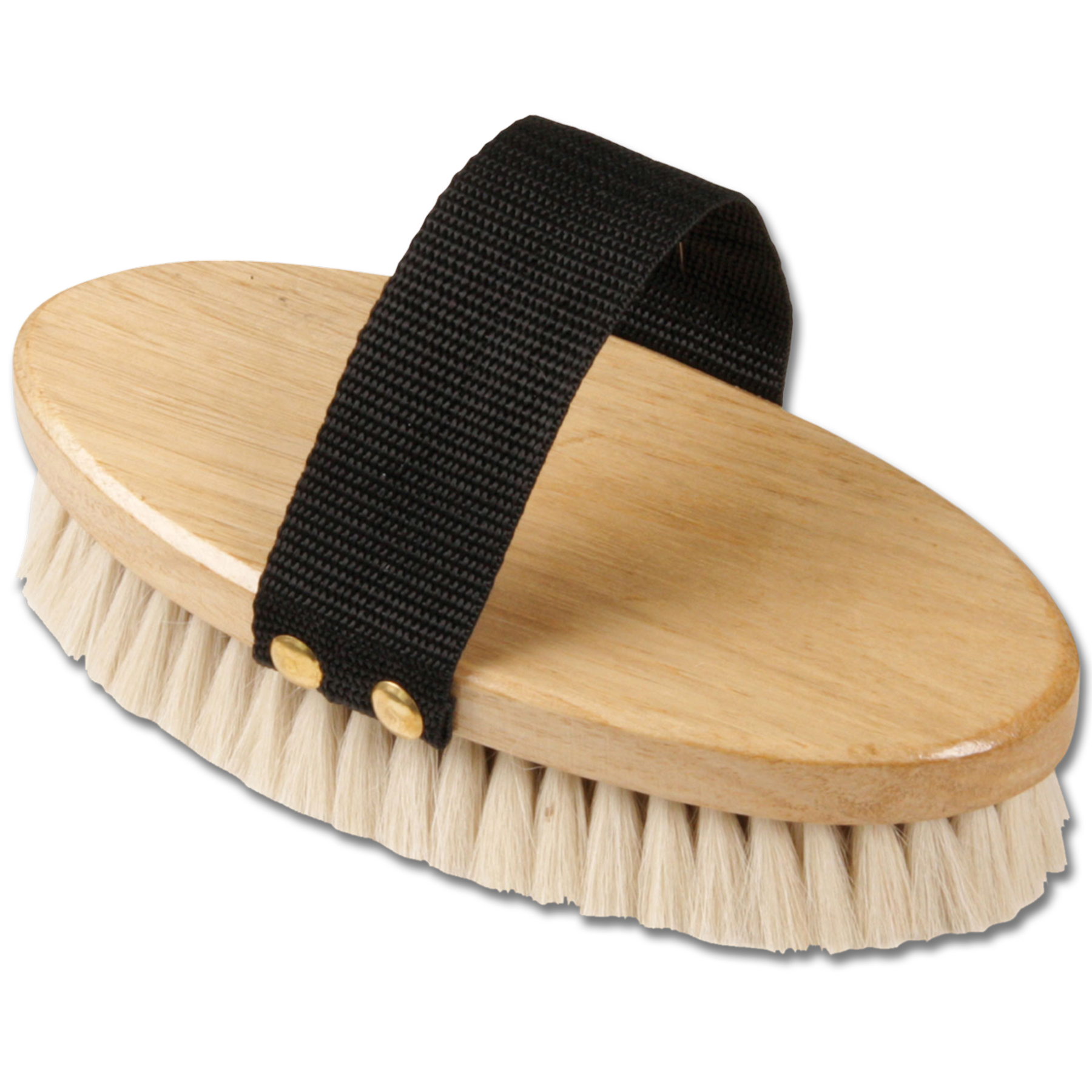 Cuddle and shine brush