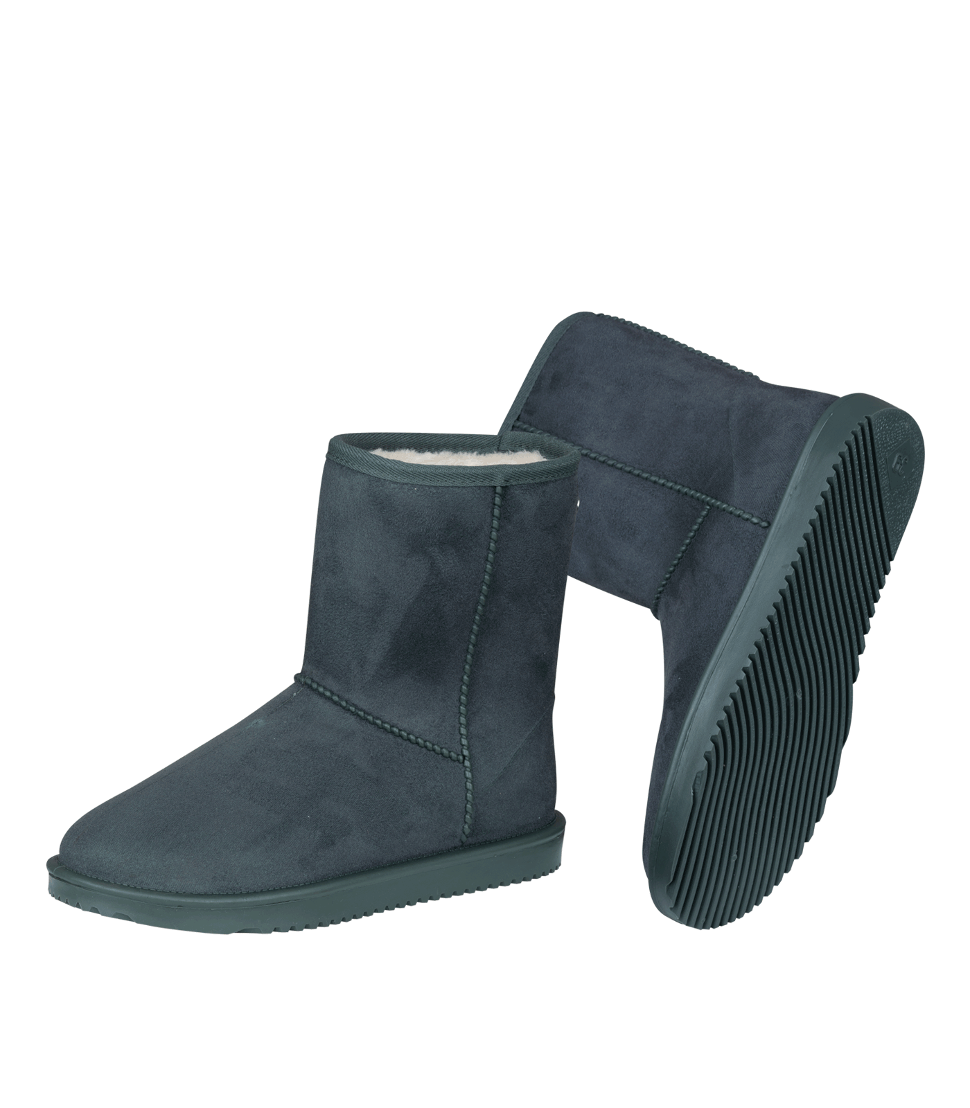 Zimní nepromokavé boty Waldhausen Rainless Velours