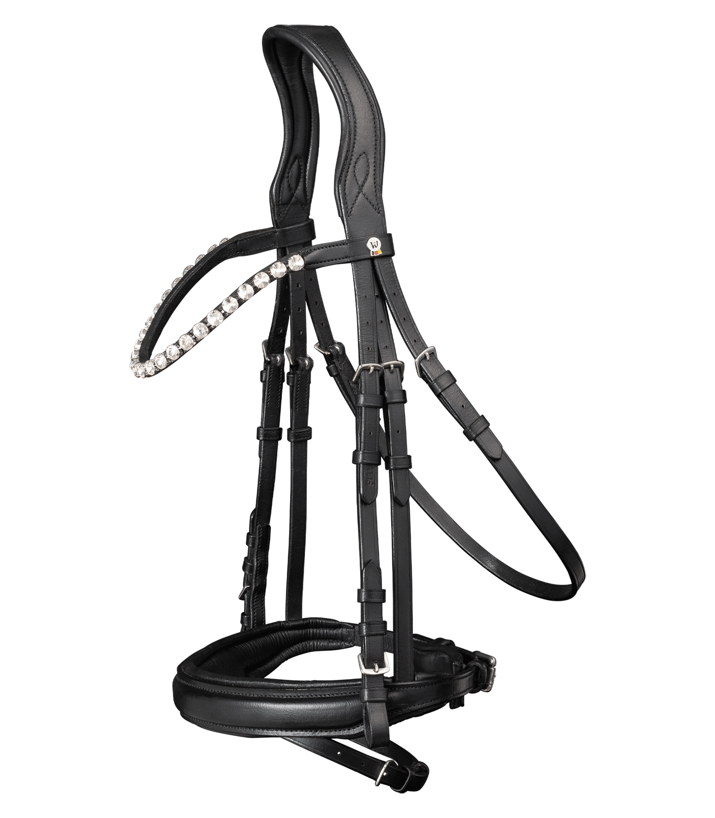 Waldhausen X-Line Bridle Beauty