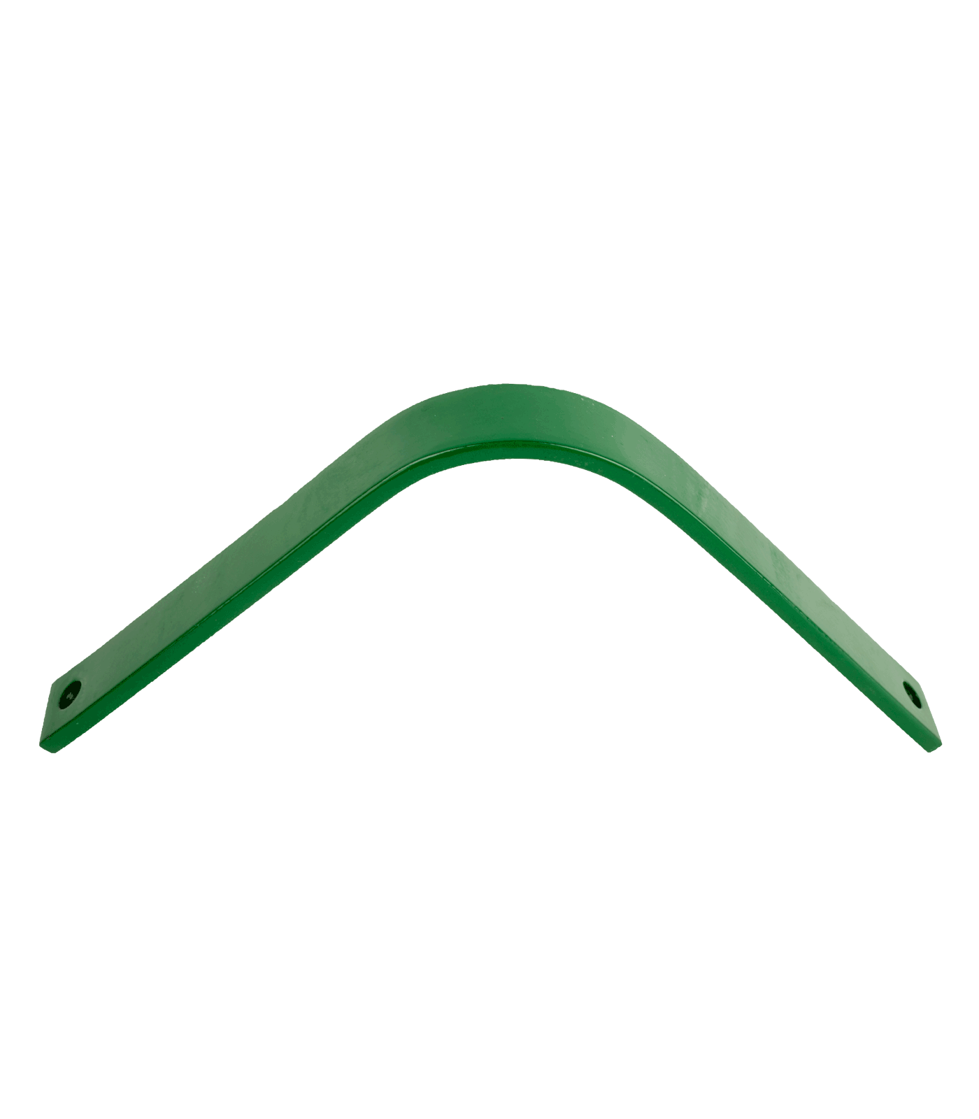 Waldhausen Kopfeisen System grün (32cm)
