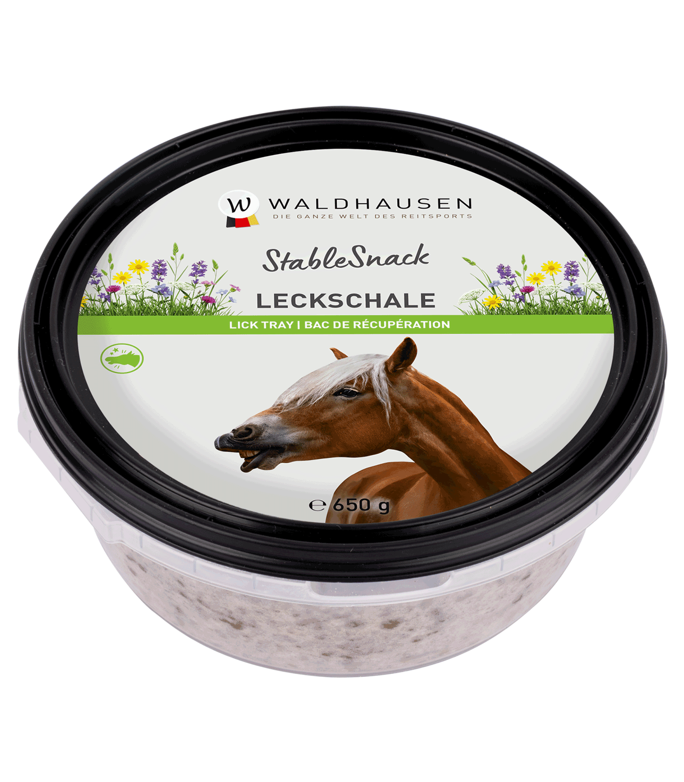Bac à lécher StableSnack