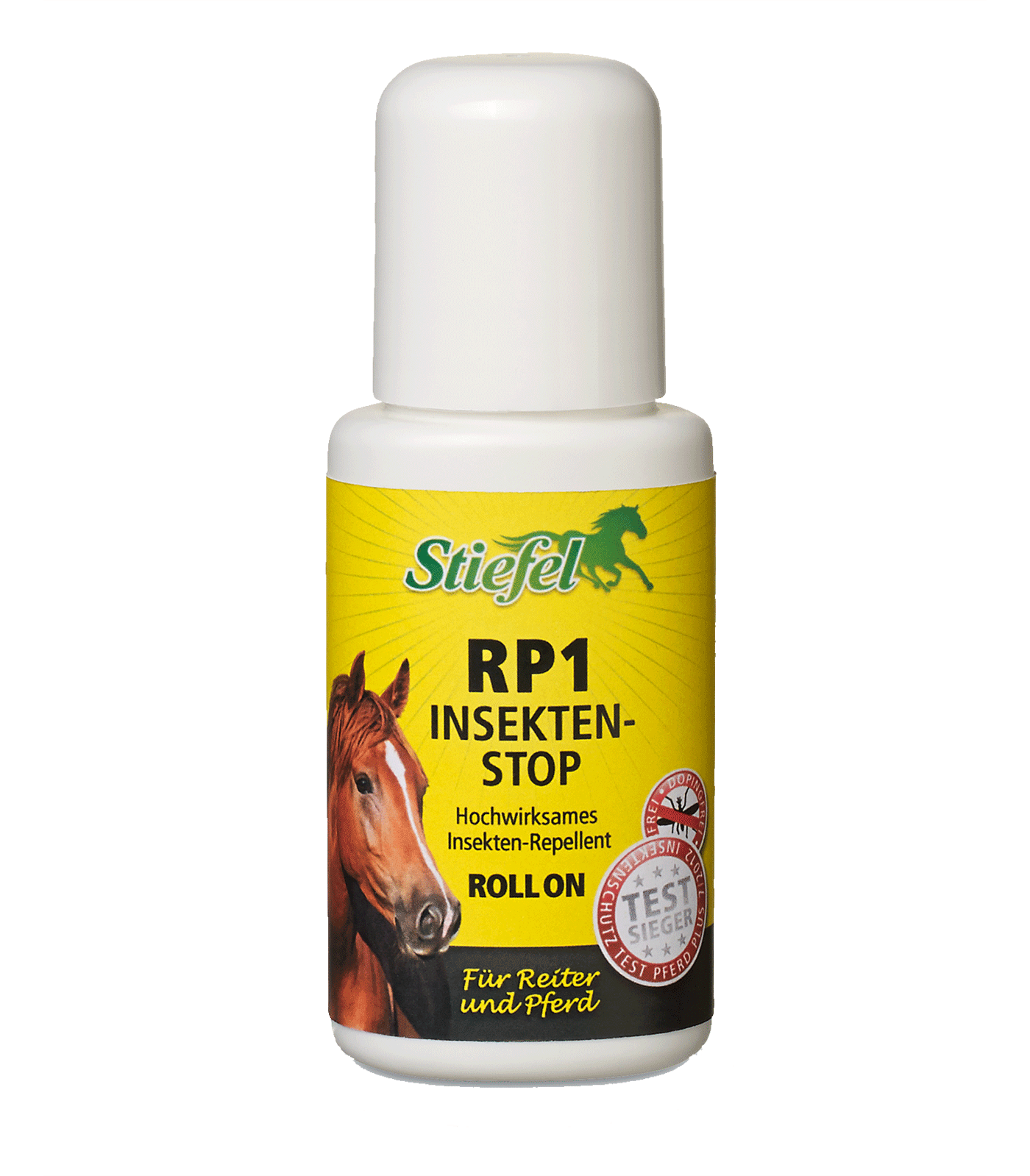 Stiefel RP1 Insekten-Stop Roll On, 80 ml