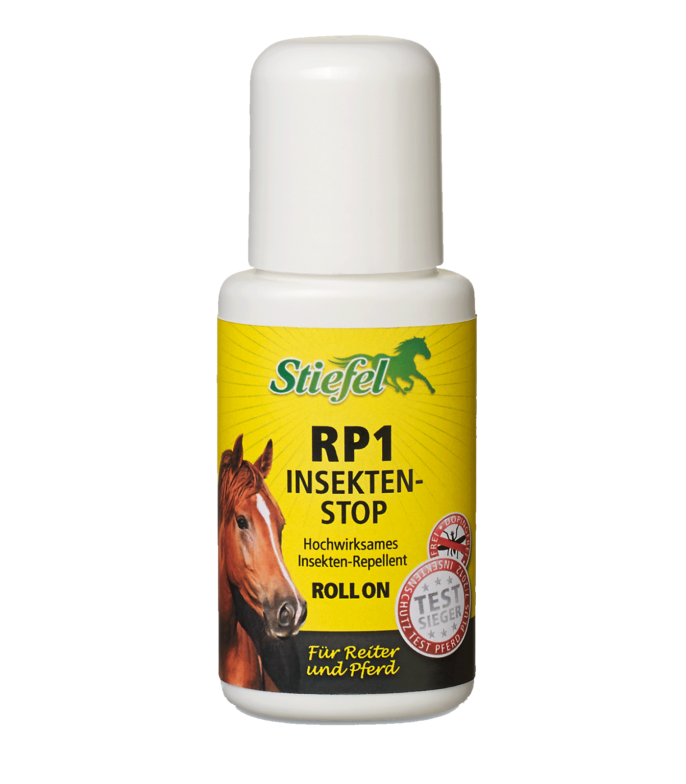 Stiefel RP1 Insect-Stop Roll On, 80 ml