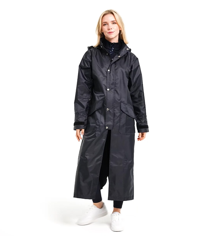 Dover Raincoat