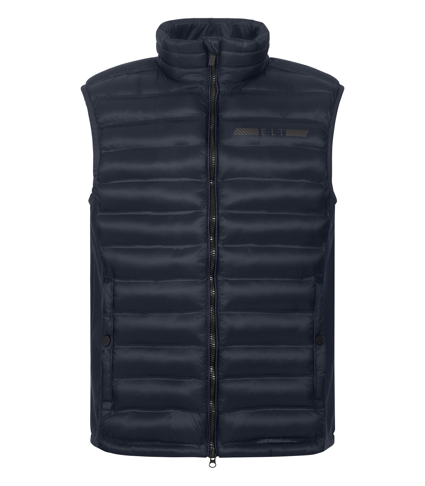 Giacca in misto softshell Maine, uomo