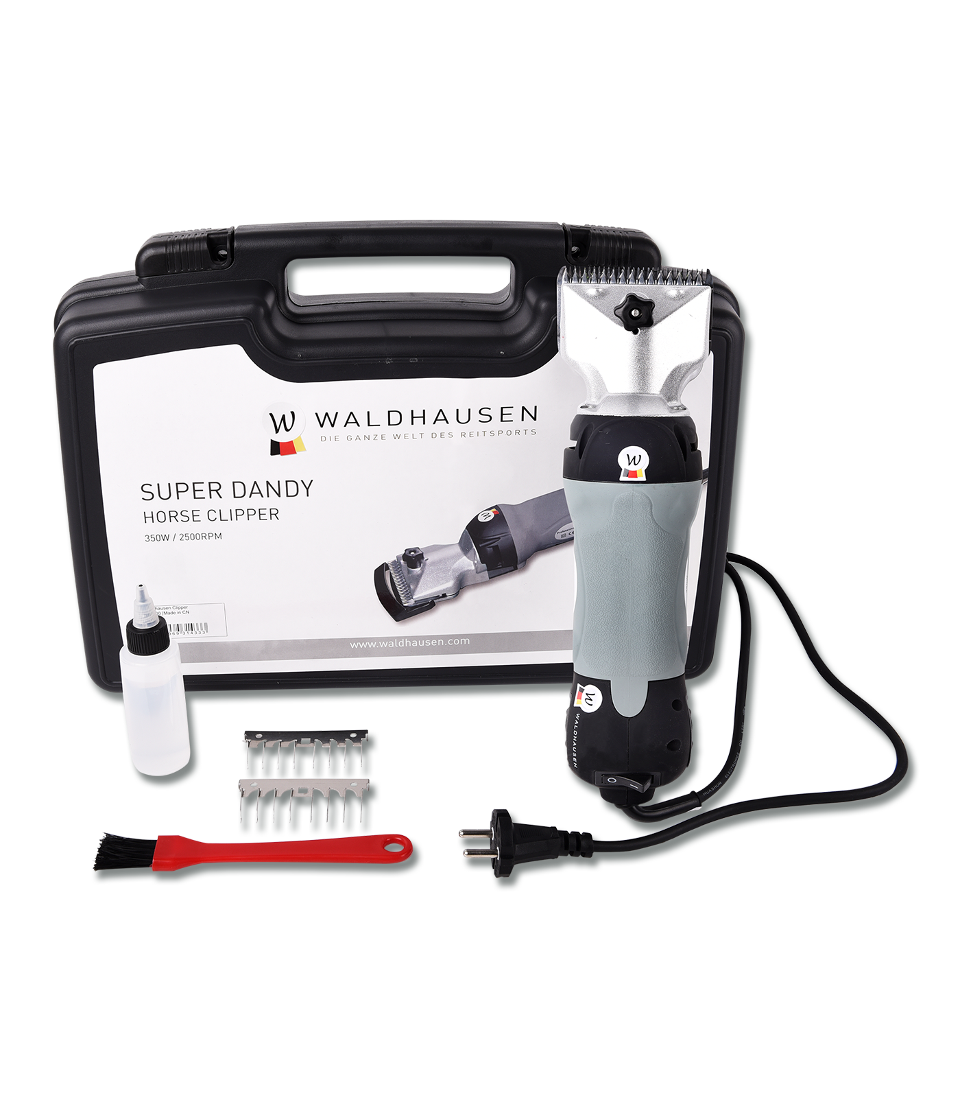 Waldhausen Clippers